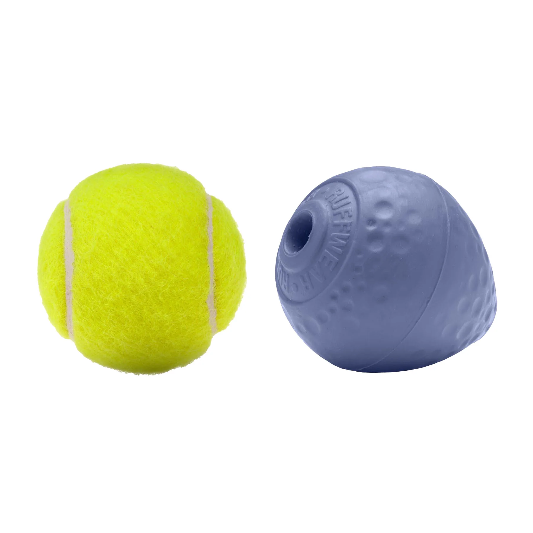 Turnup Rubber Throw Dog Toy - Image 7