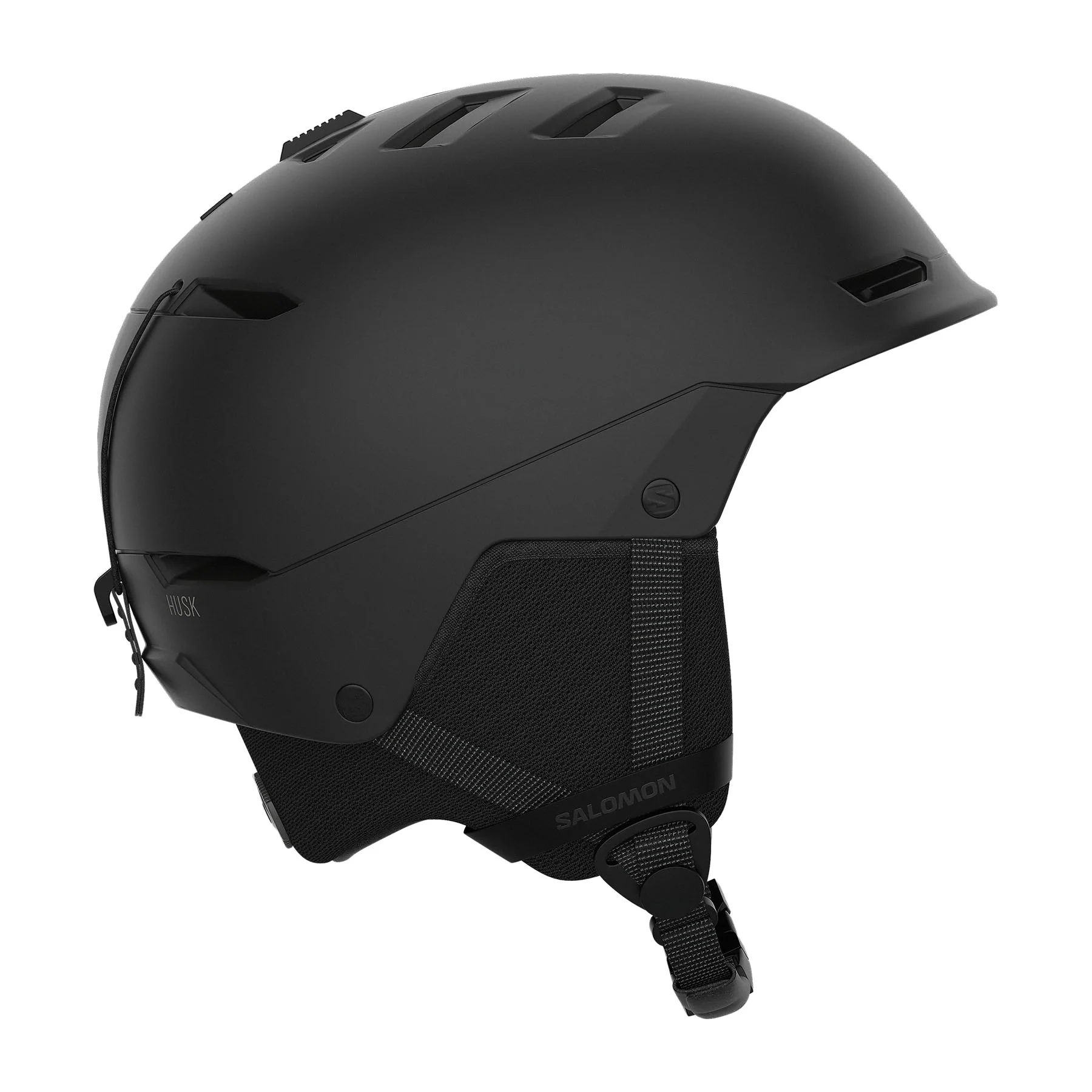 Husk Ski Helmet