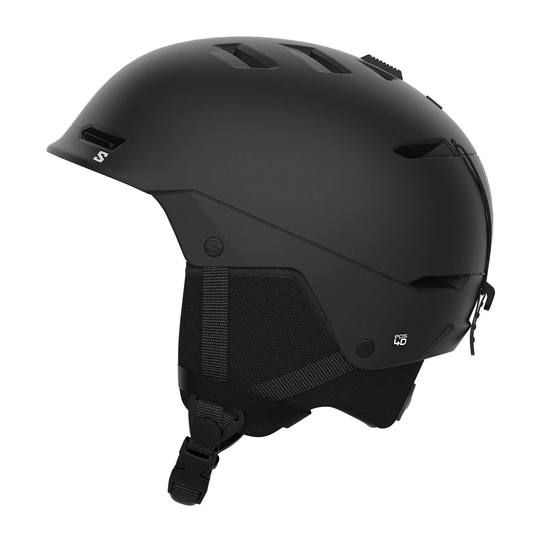 Husk Ski Helmet - Image 5