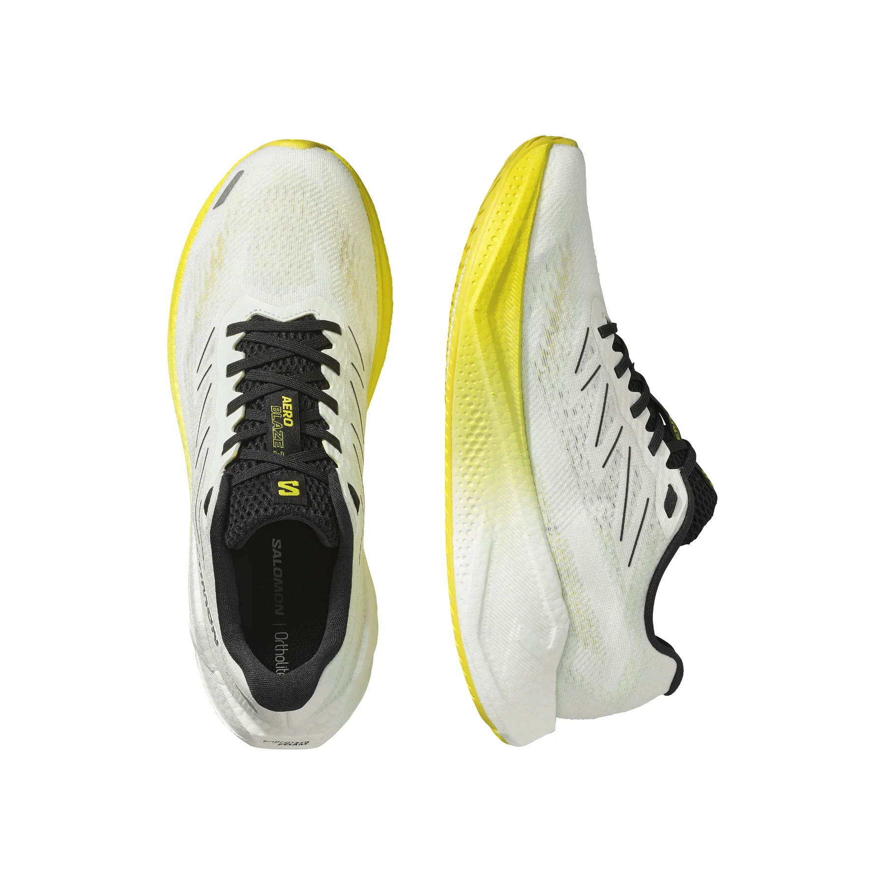 Men's Aero Blaze 3 Running Shoes - Image 4