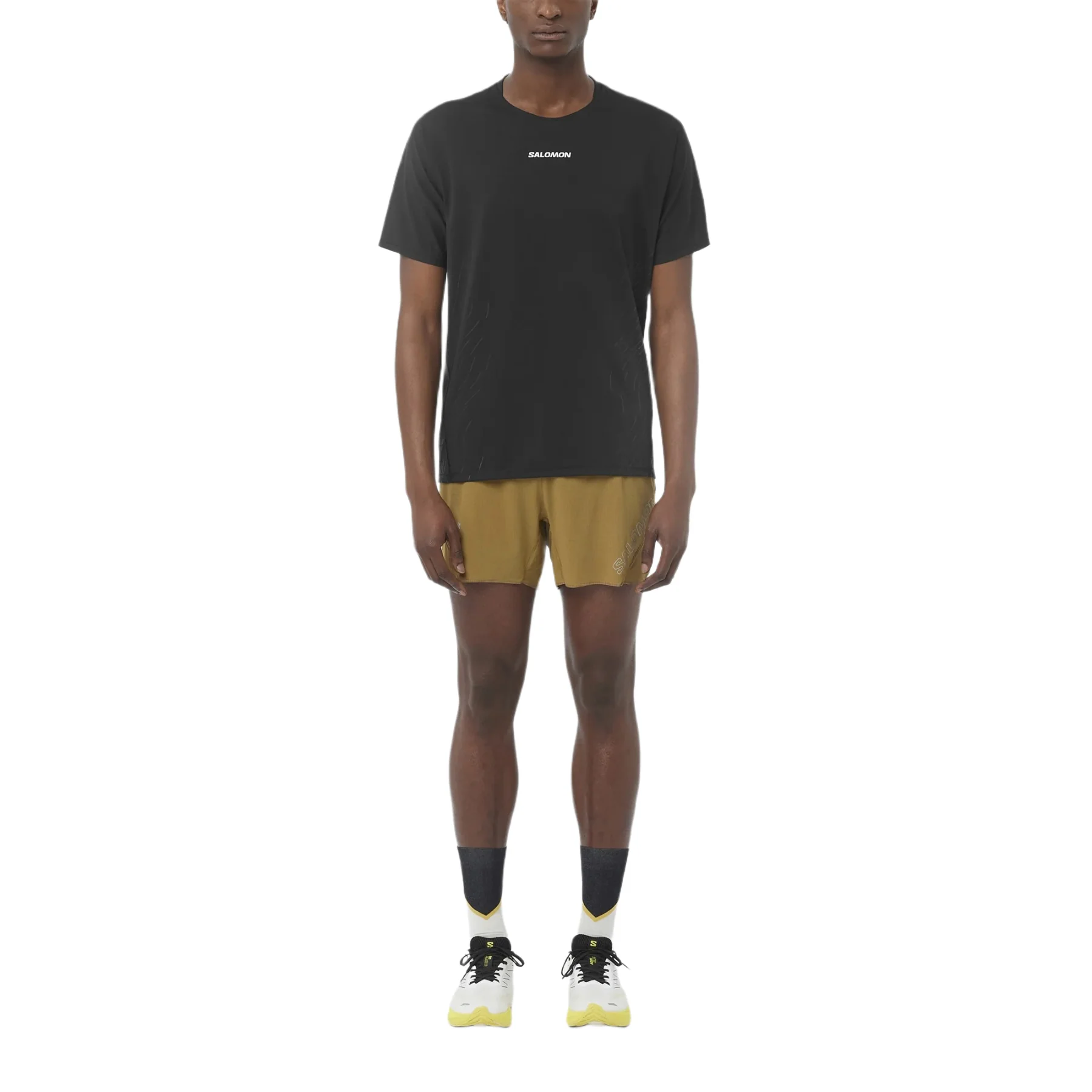 Men's Aero Blaze 3 Running Shoes - Image 8