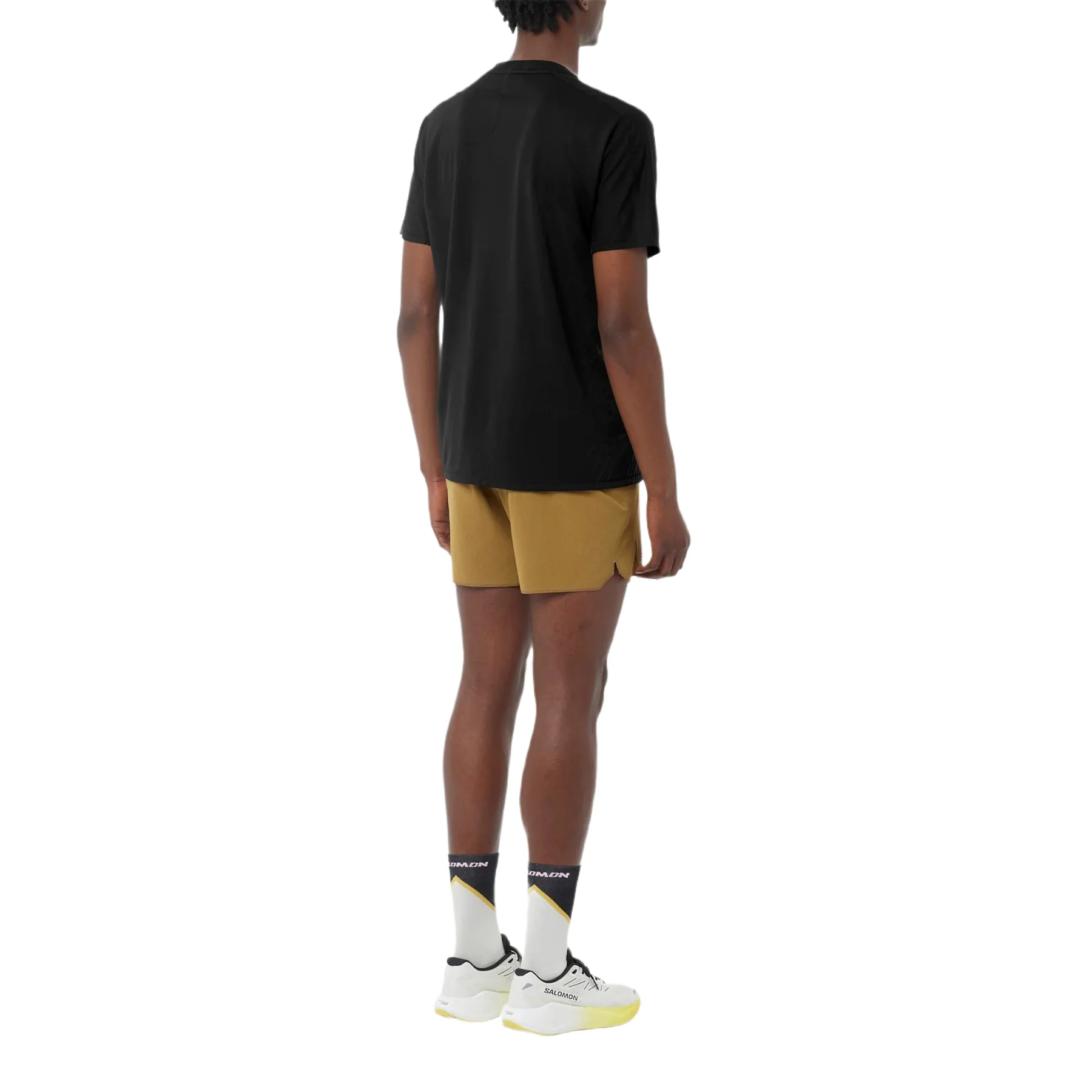 Men's Aero Blaze 3 Running Shoes - Image 9