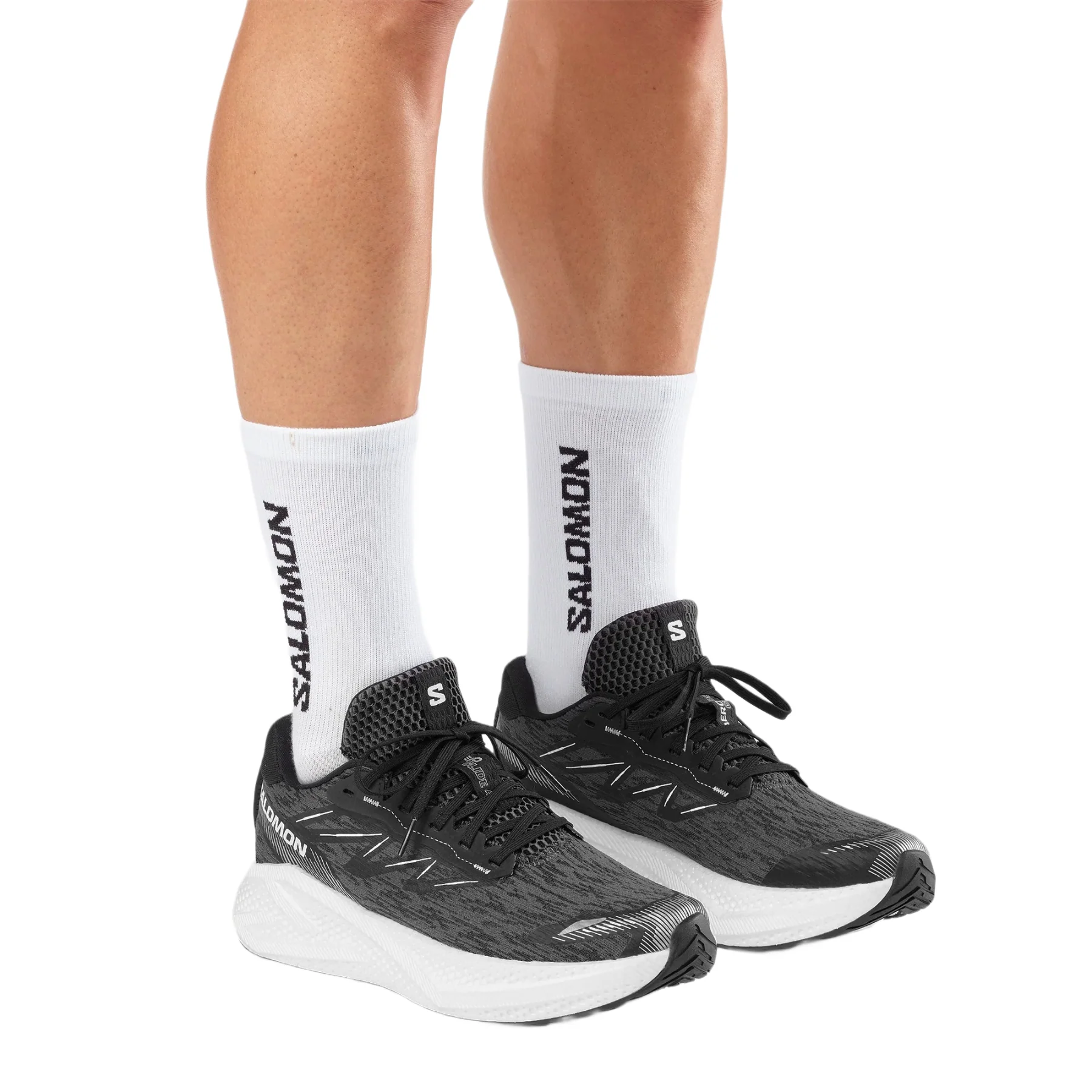 Men's Aero Glide 4 Running Shoes - Image 2
