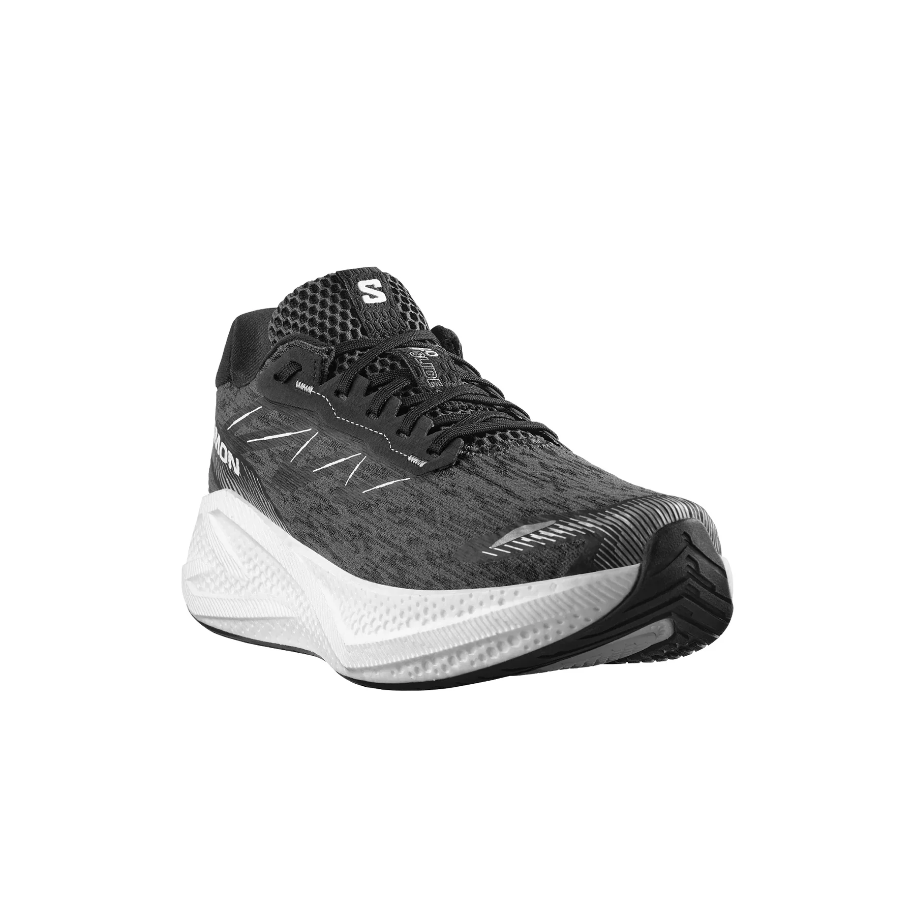 Men's Aero Glide 4 Running Shoes - Image 6