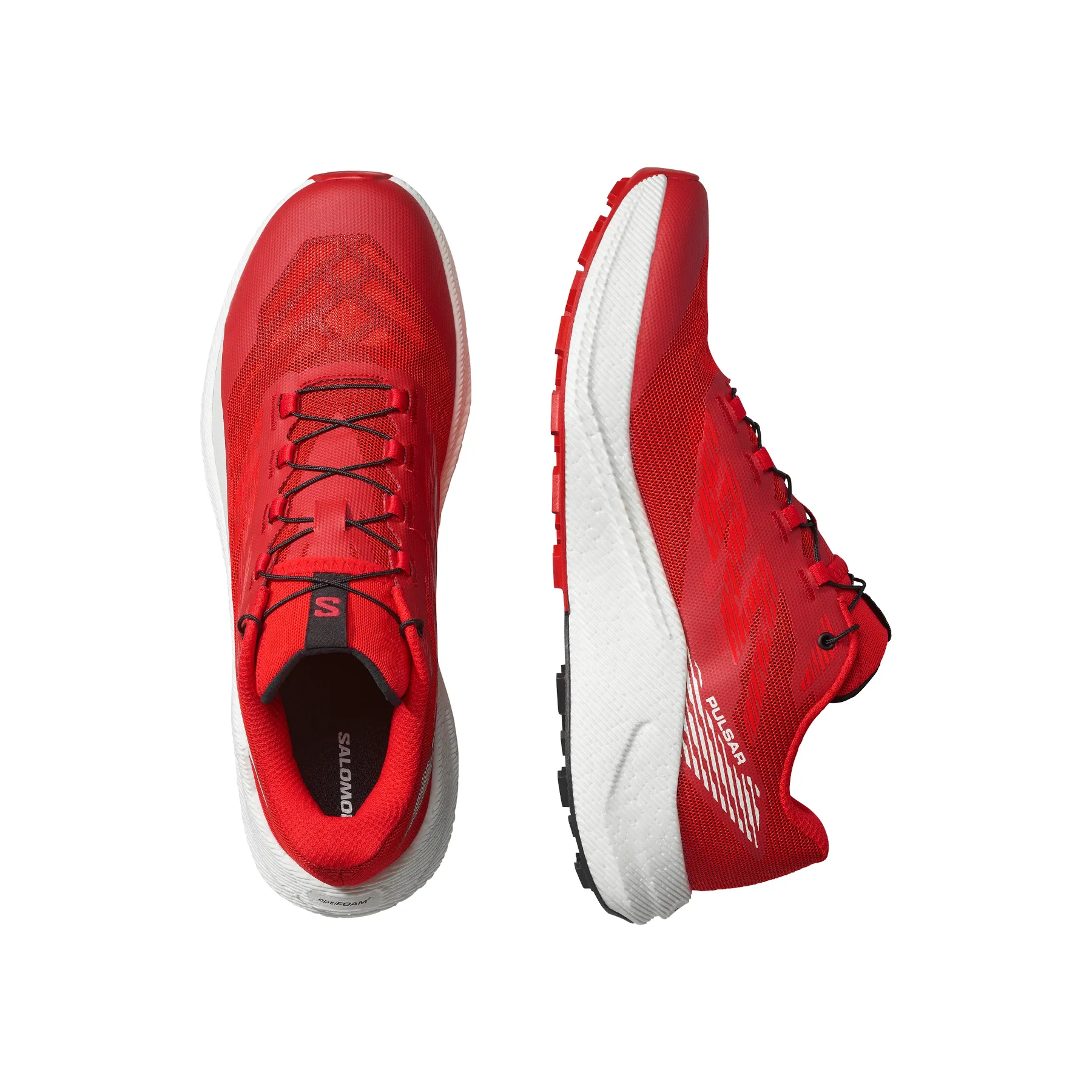 Men's Pulsar Running Shoes - Image 3