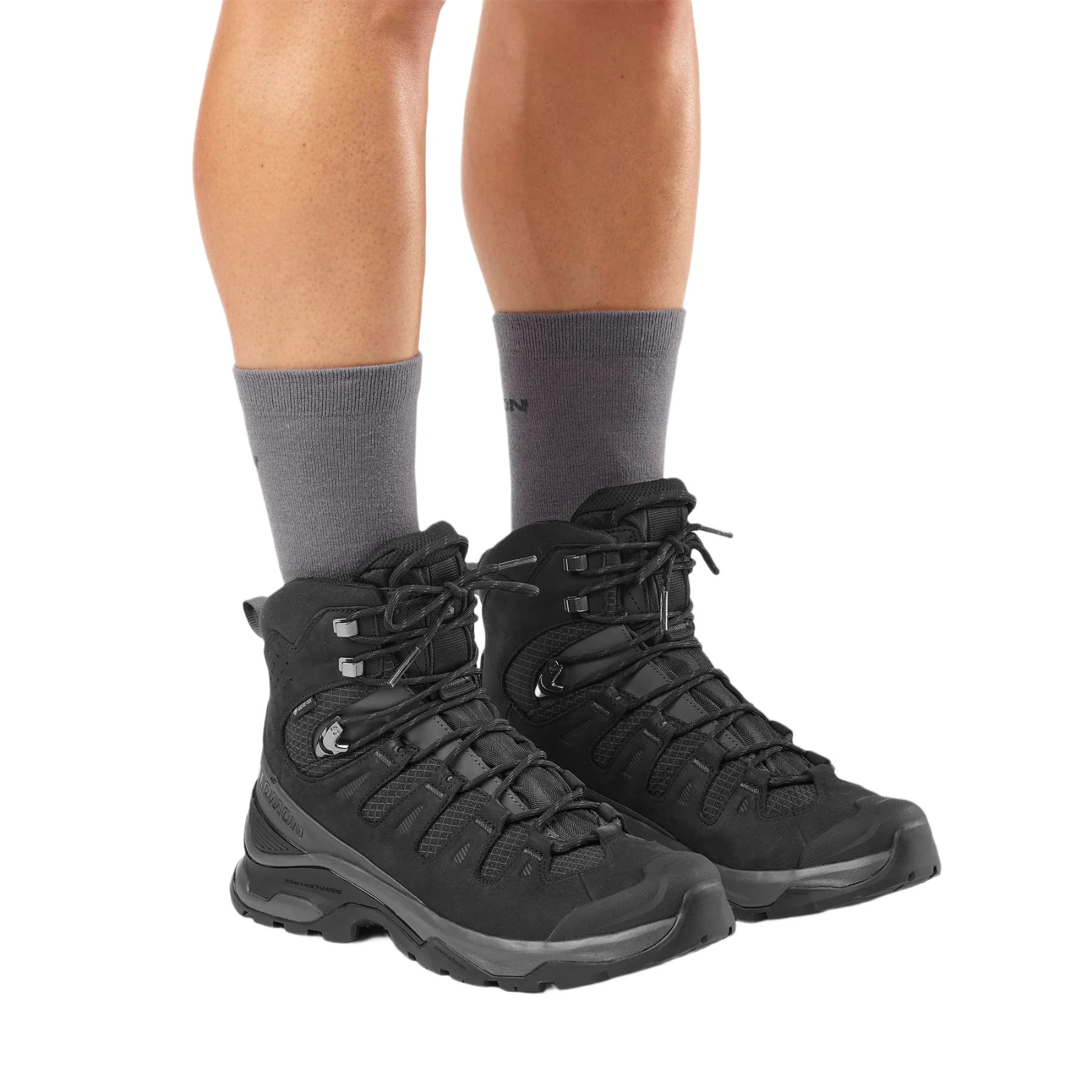 Men's Quest 5 GORE-TEX Waterproof Boots - Image 2