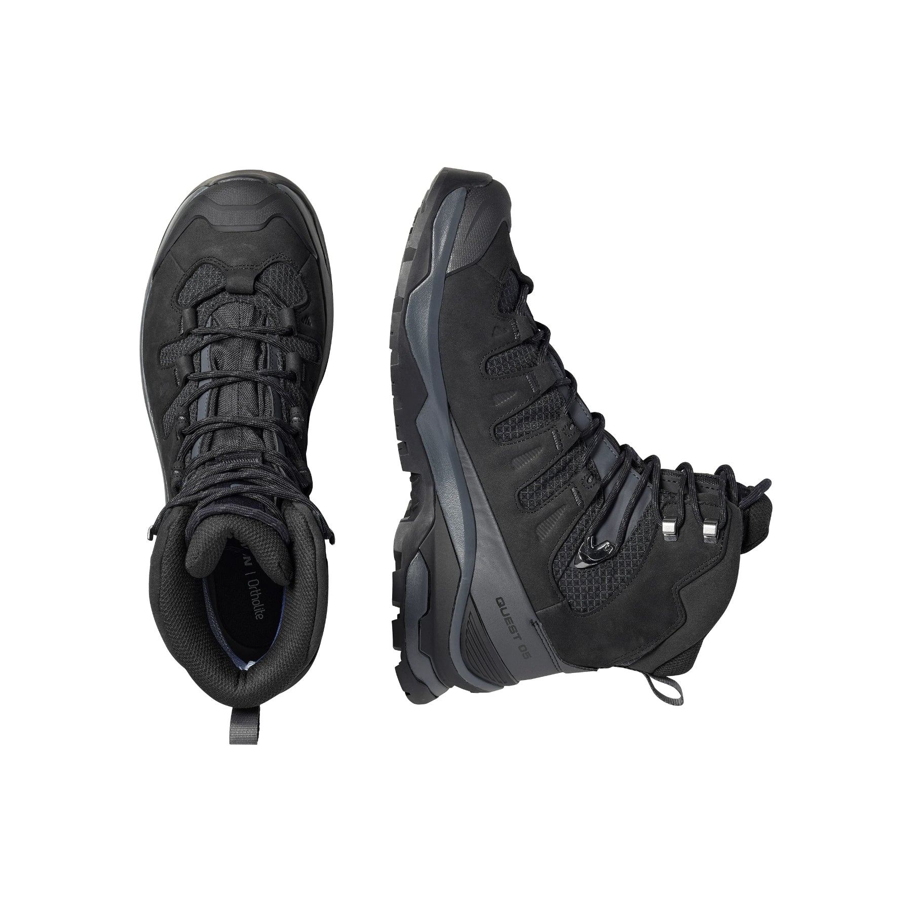 Men's Quest 5 GORE-TEX Waterproof Boots - Image 3