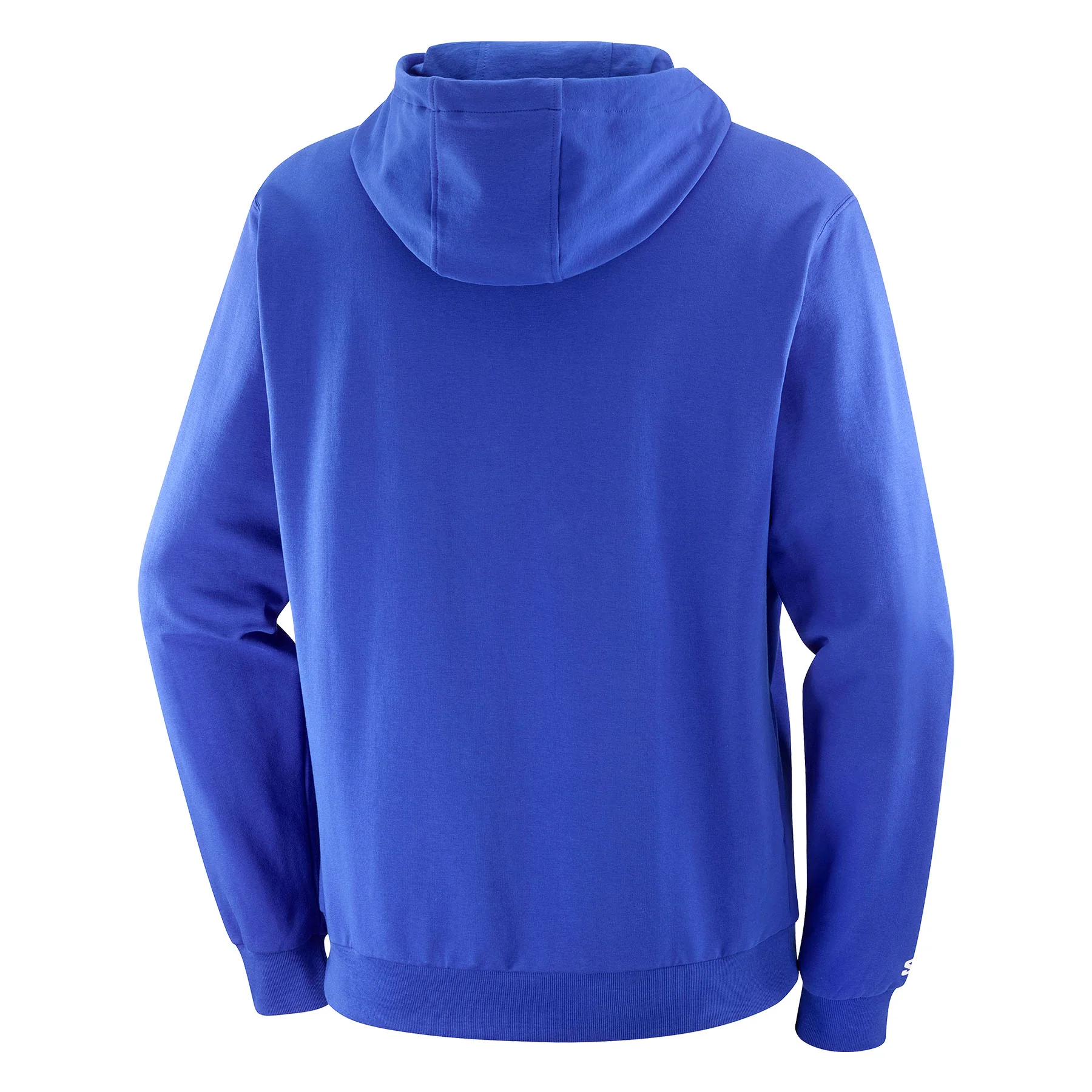 Men's Salomon Logo Performance Hoody - Image 7