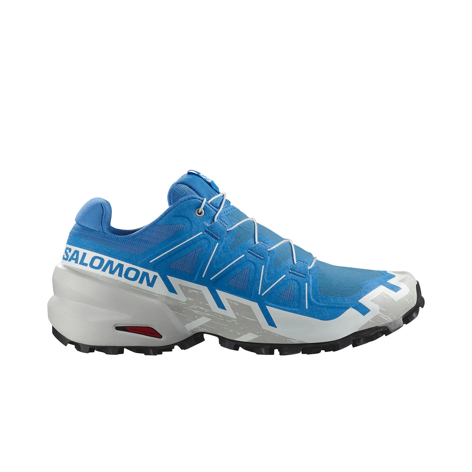 Men's Speedcross 6 Trail Running Shoes