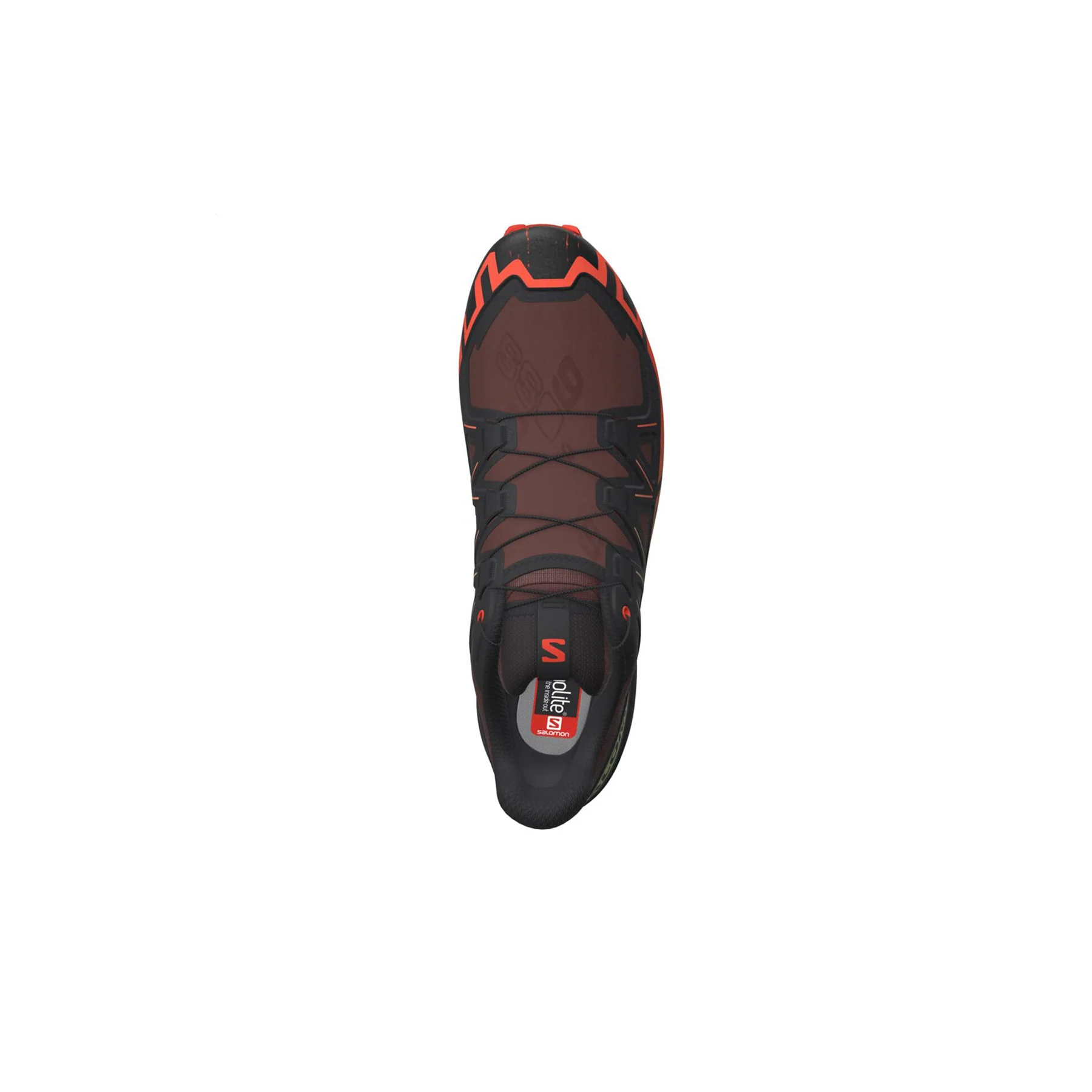 Men's Speedcross 6 Trail Running Shoes - Image 11