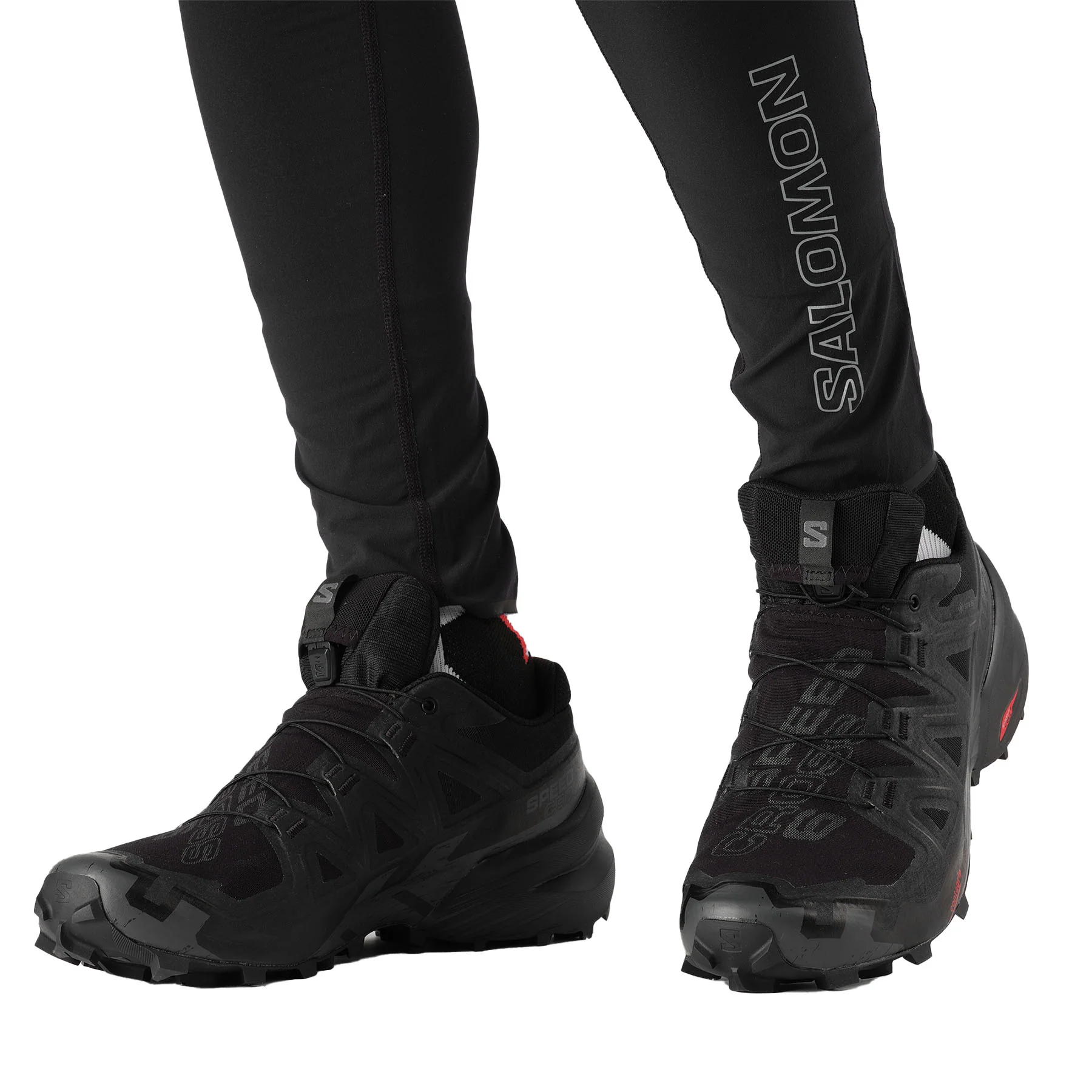 Men's Speedcross 6 GORE-TEX Trail Running Shoes - Image 2