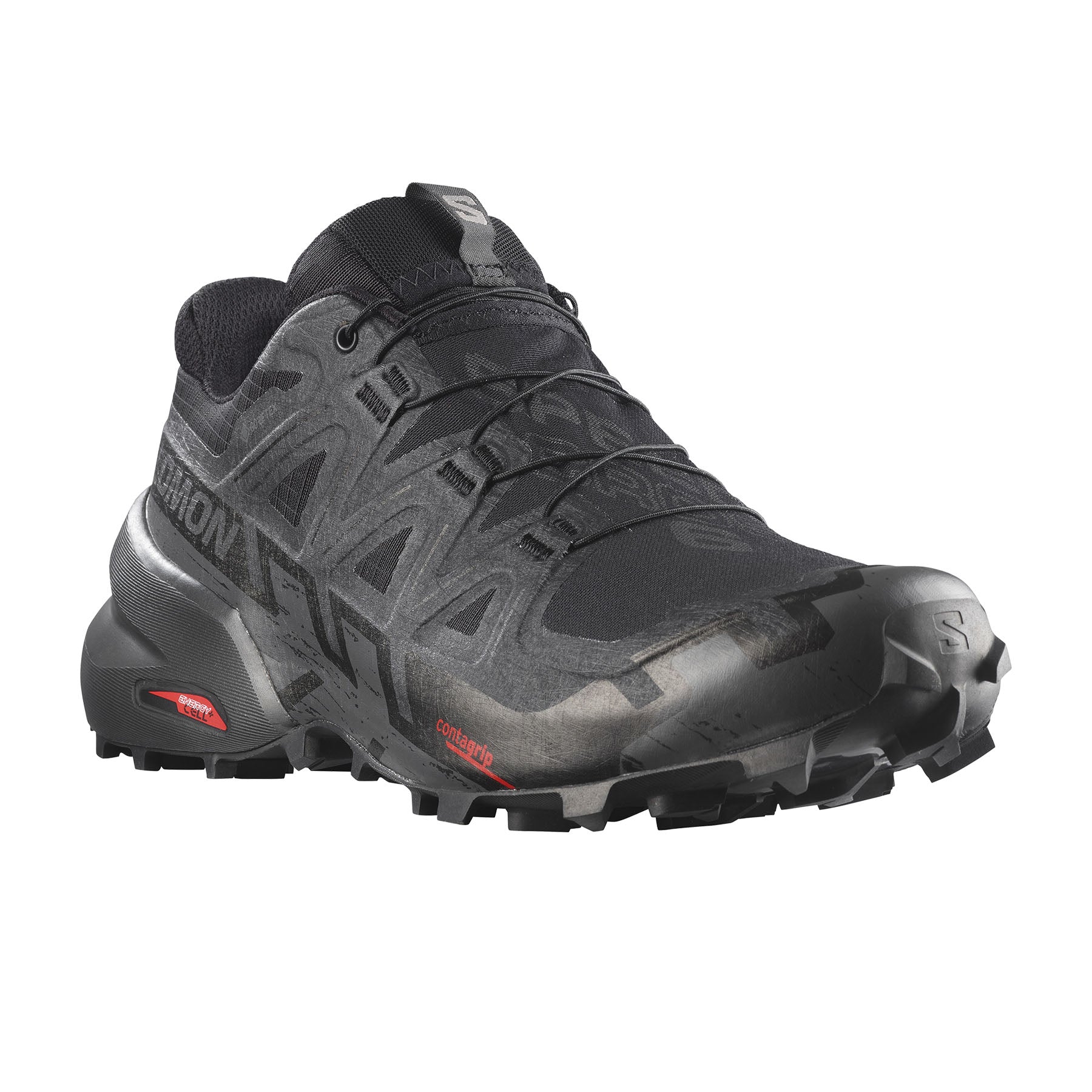 Men's Speedcross 6 GORE-TEX Trail Running Shoes - Image 7