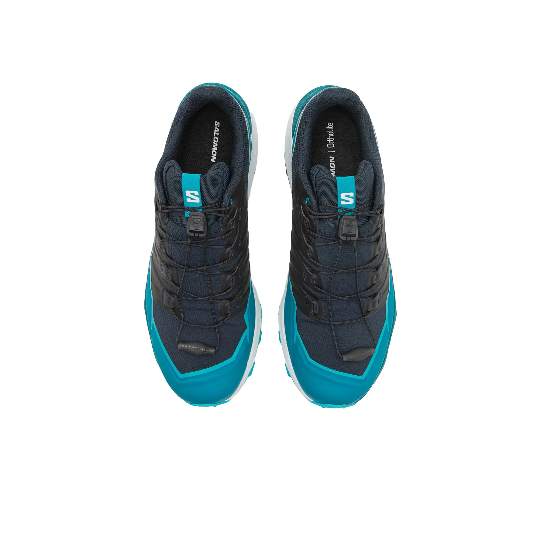 Men's Thundercross Trail Running Shoes - Image 2