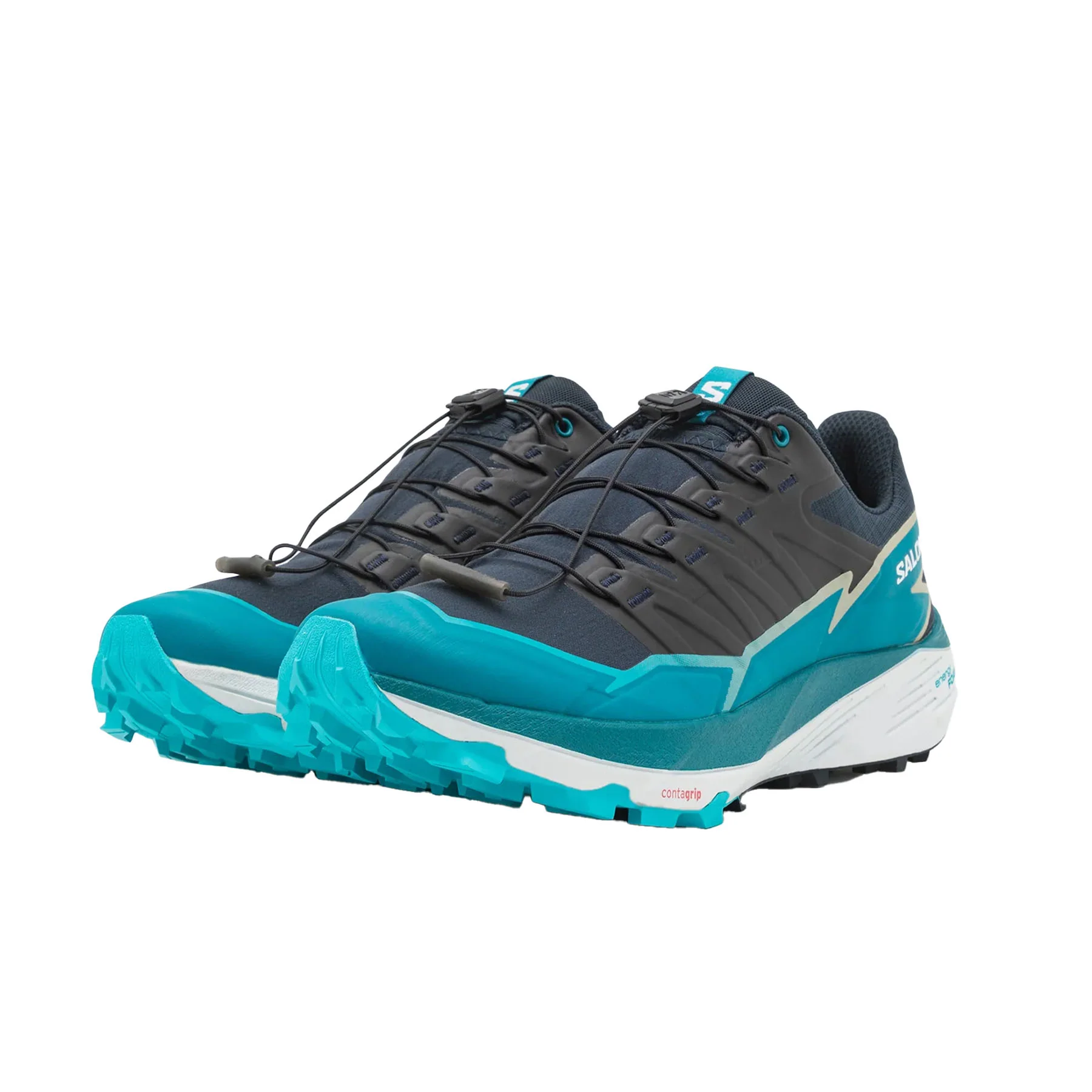 Men's Thundercross Trail Running Shoes - Image 4
