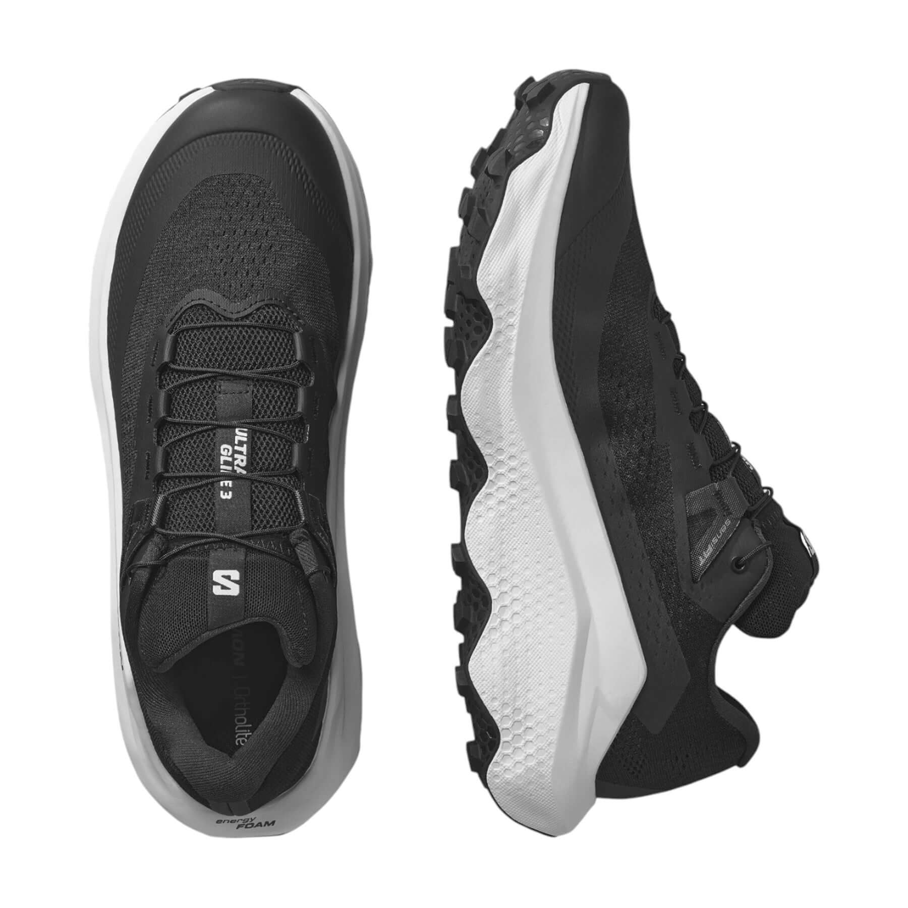 Men's Ultra Glide 3 Trail Running Shoes - Image 4