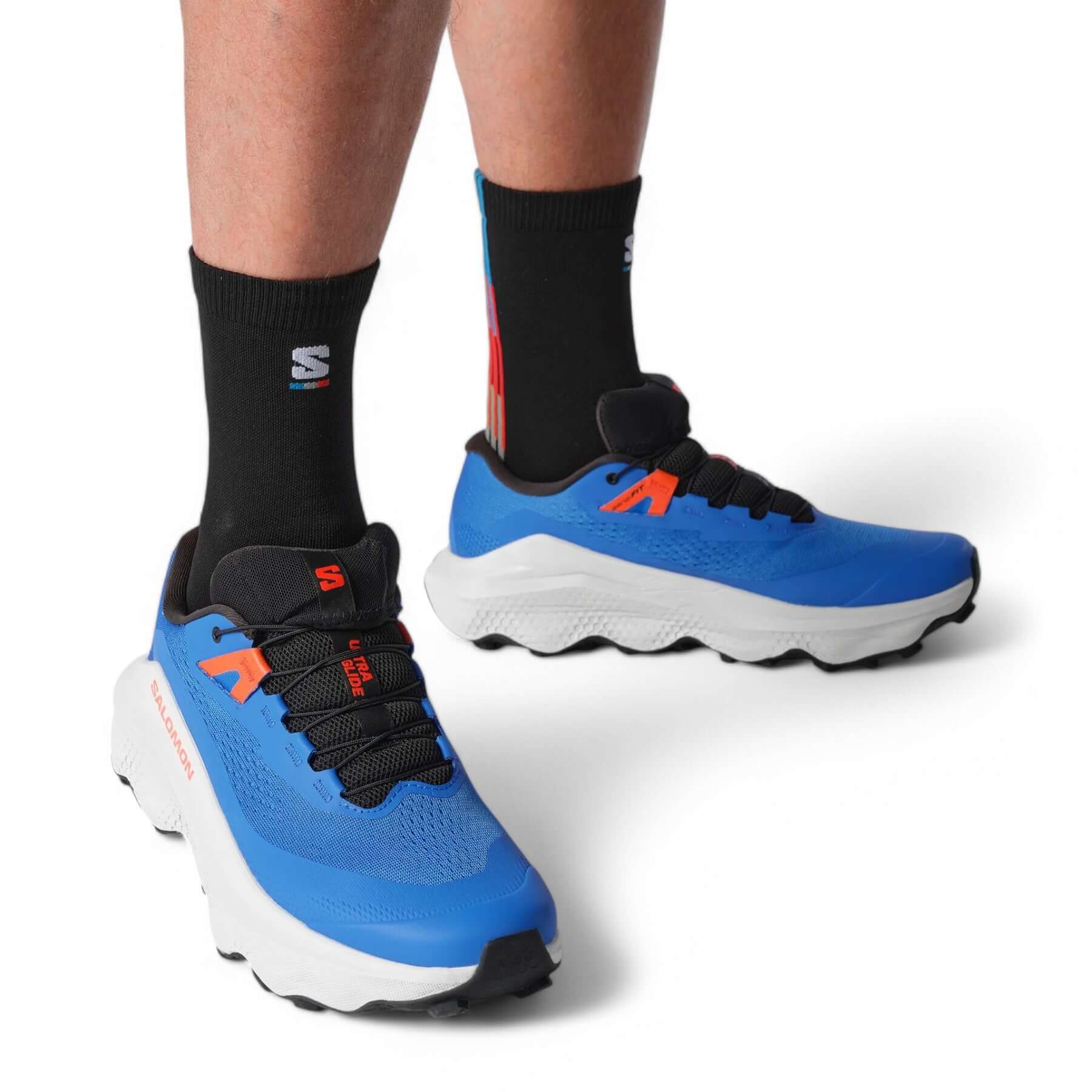 Men's Ultra Glide 3 Trail Running Shoes - Image 9