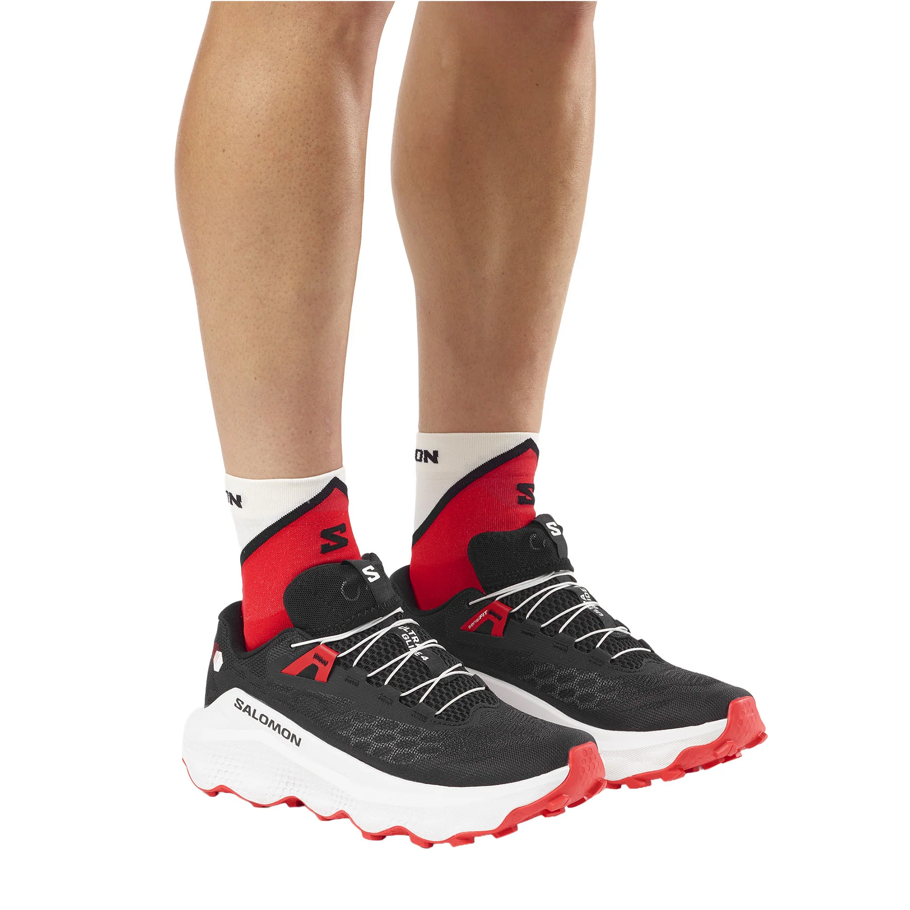 Men's Ultra Glide 4 Trail Running Shoes - Image 2