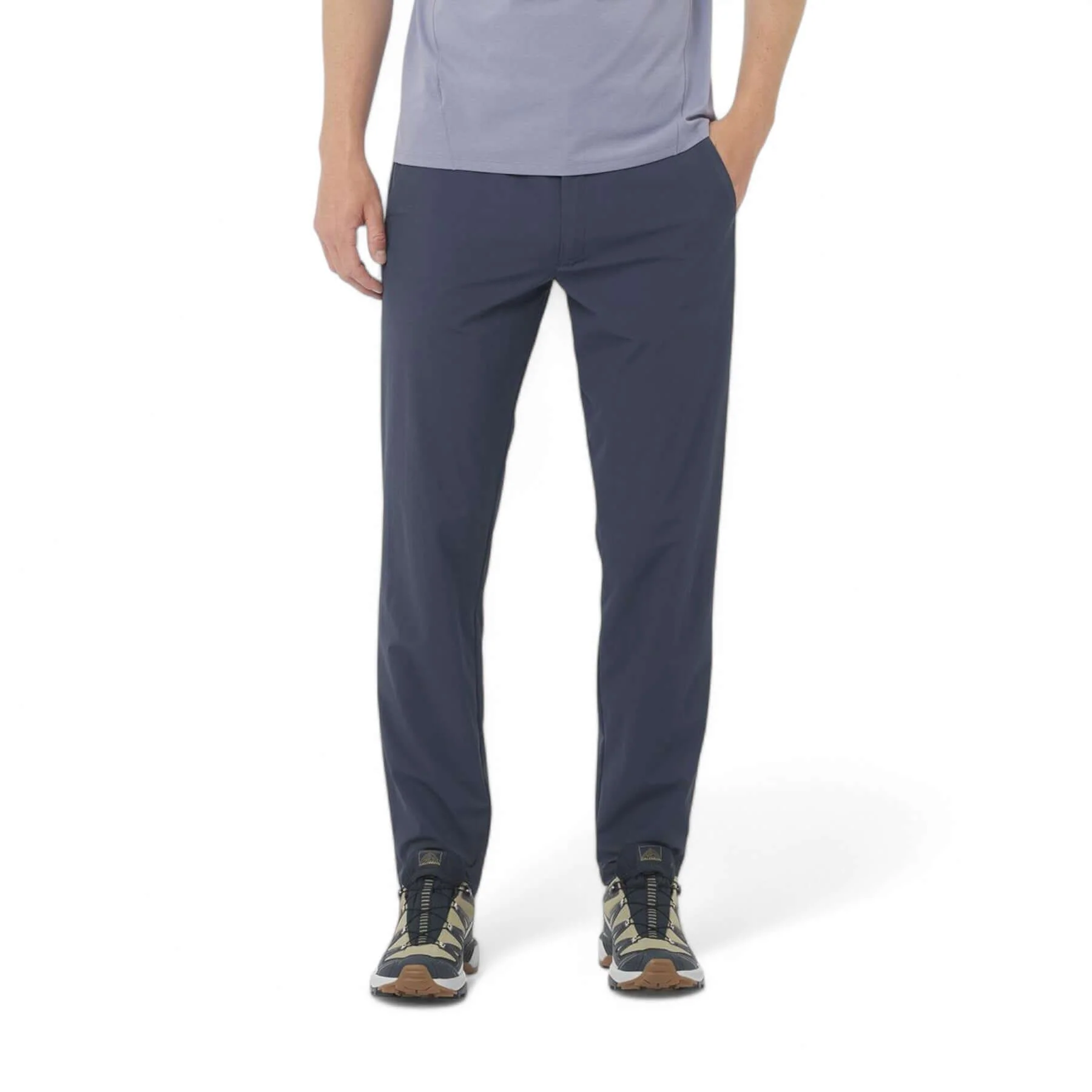 Men's Wayfarer Everyday Pants