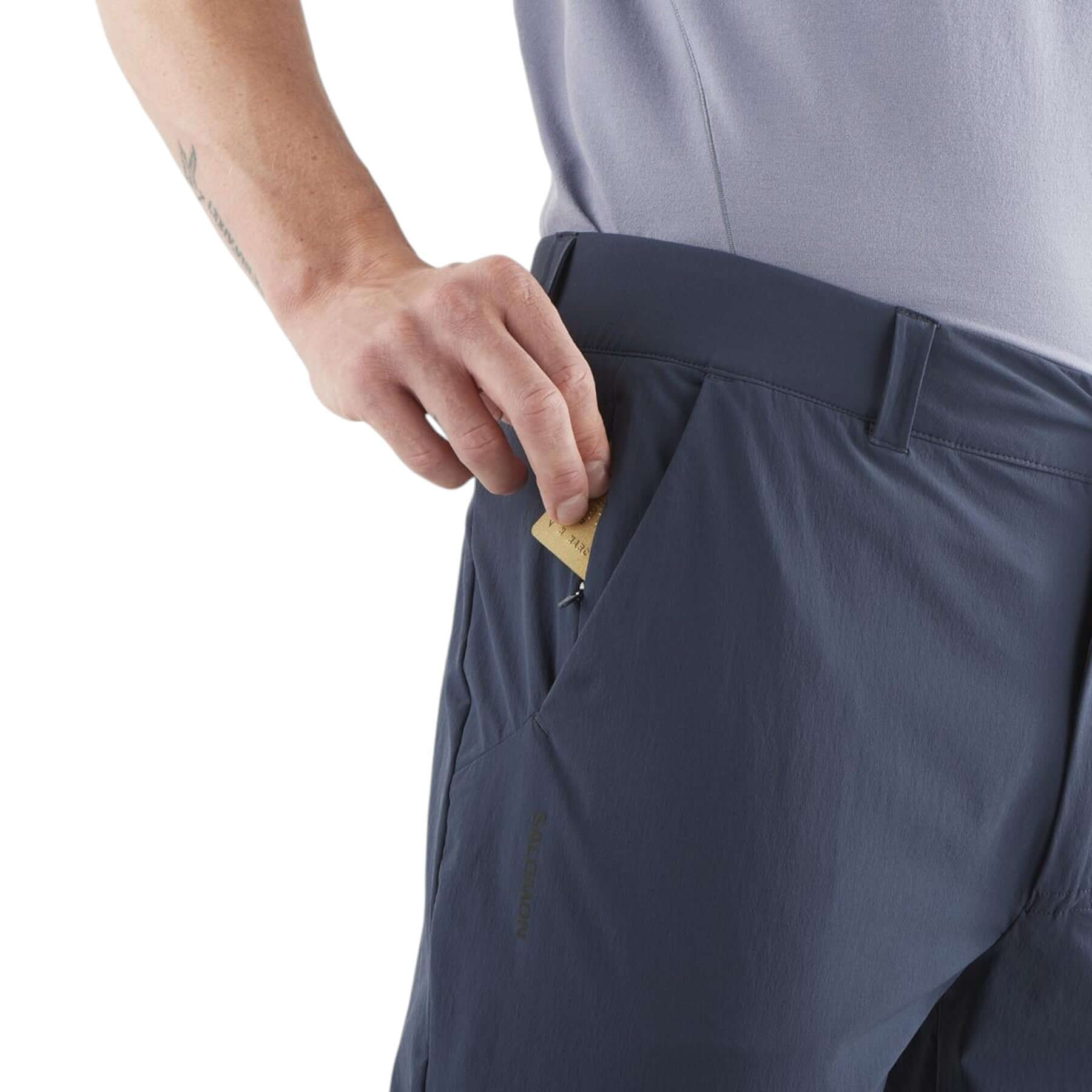 Men's Wayfarer Everyday Pants - Image 3
