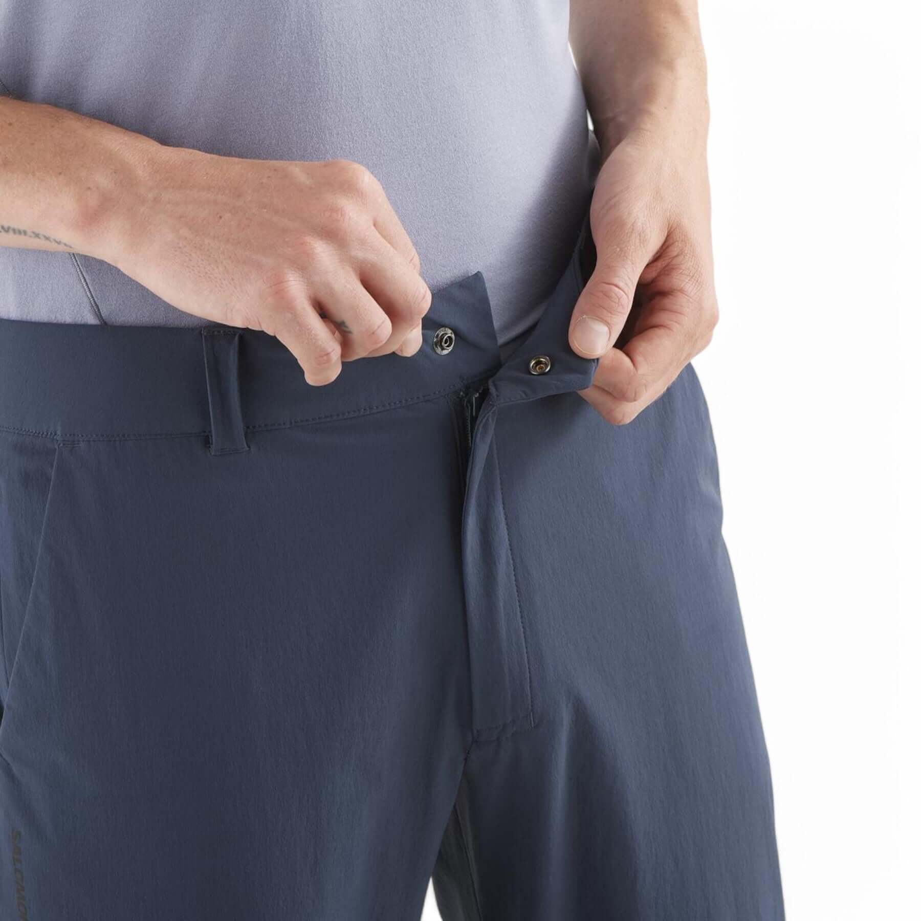 Men's Wayfarer Everyday Pants - Image 4