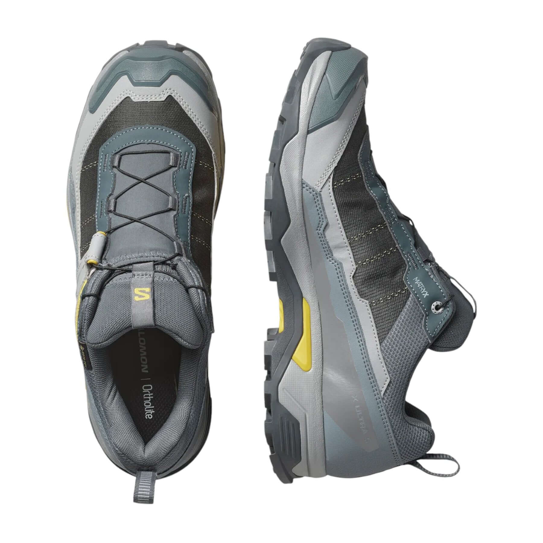 Men's X Ultra 5 GORE-TEX Waterproof Shoes - Image 11