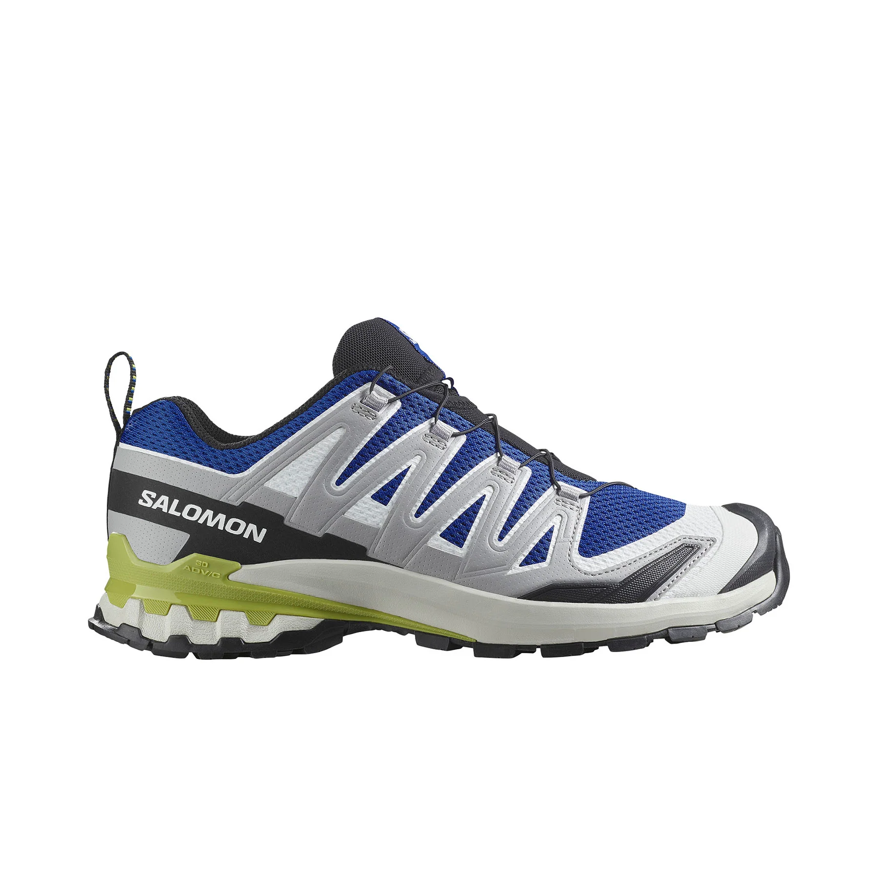 Men's XA Pro 3D V9 Trail Running Shoes