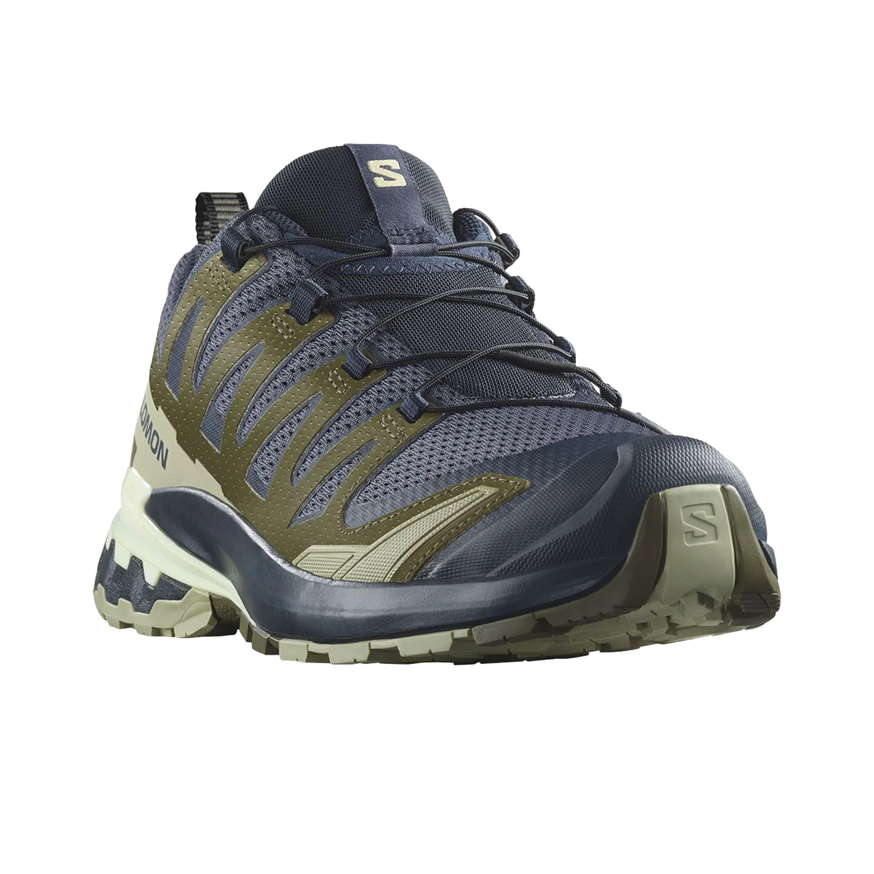 Men's XA Pro 3D V9 Trail Running Shoes - Image 13