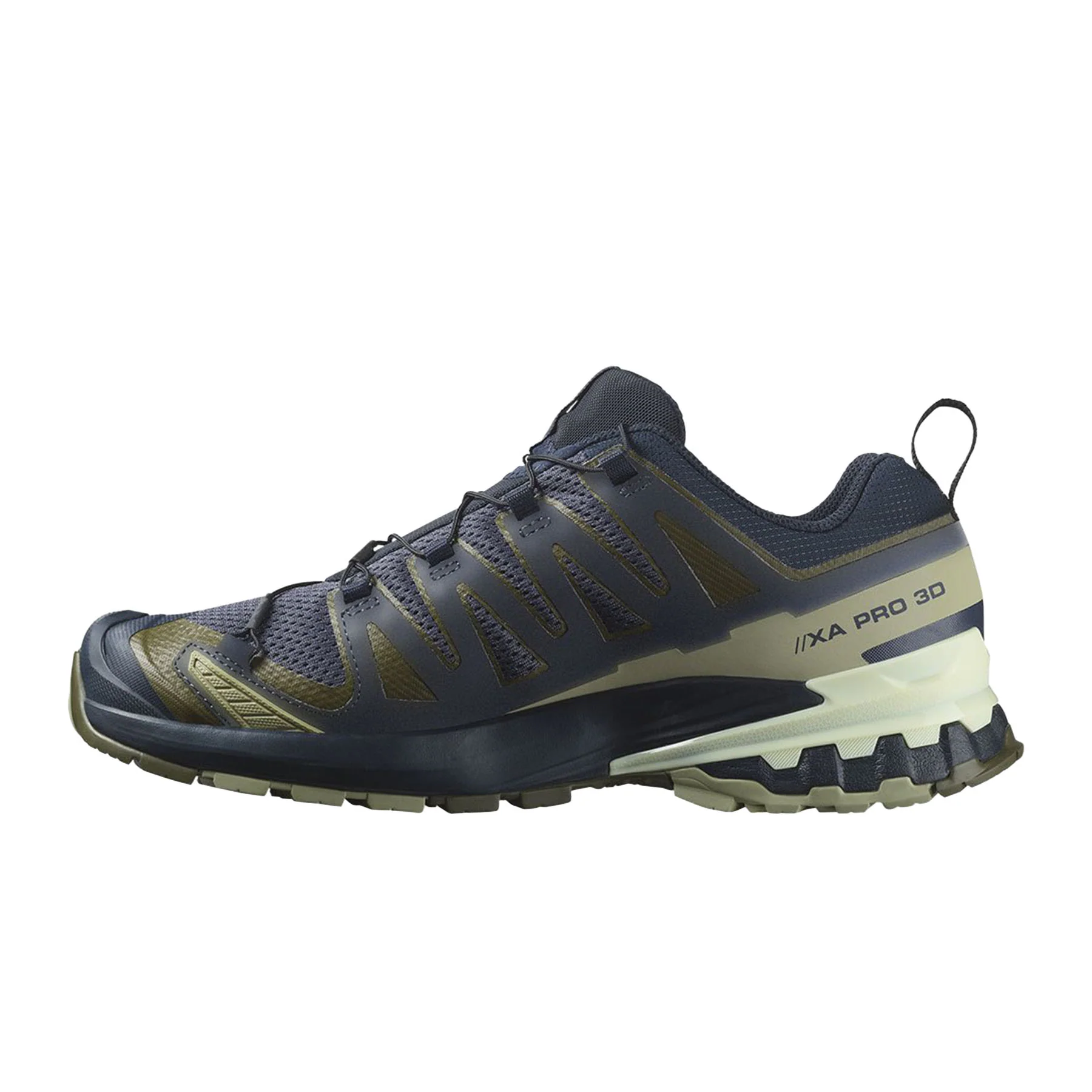 Men's XA Pro 3D V9 Trail Running Shoes - Image 14