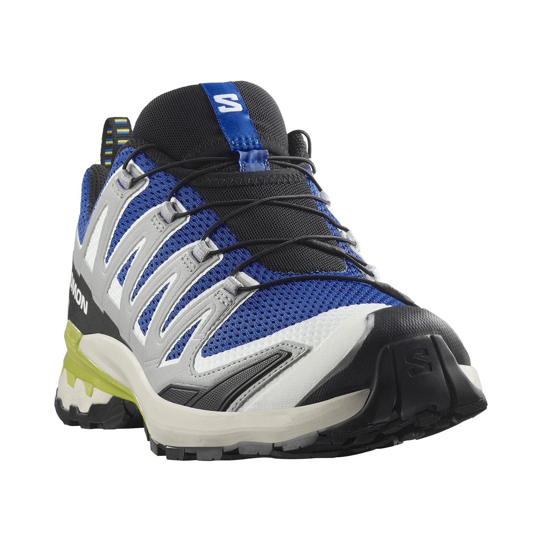 Men's XA Pro 3D V9 Trail Running Shoes - Image 5