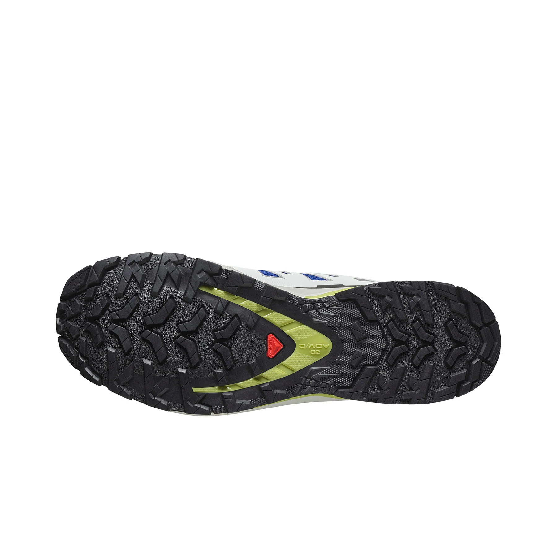 Men's XA Pro 3D V9 Trail Running Shoes - Image 6