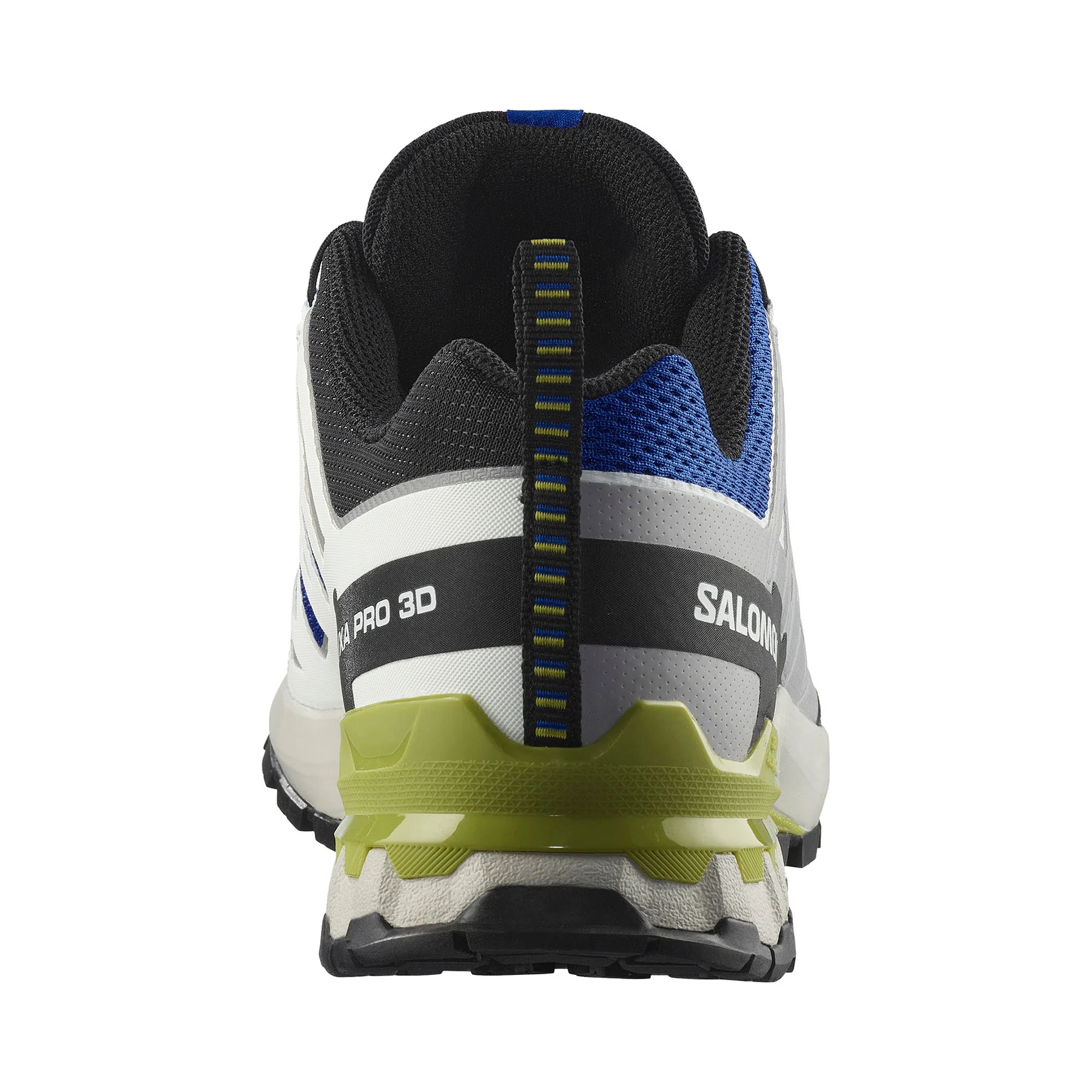 Men's XA Pro 3D V9 Trail Running Shoes - Image 7