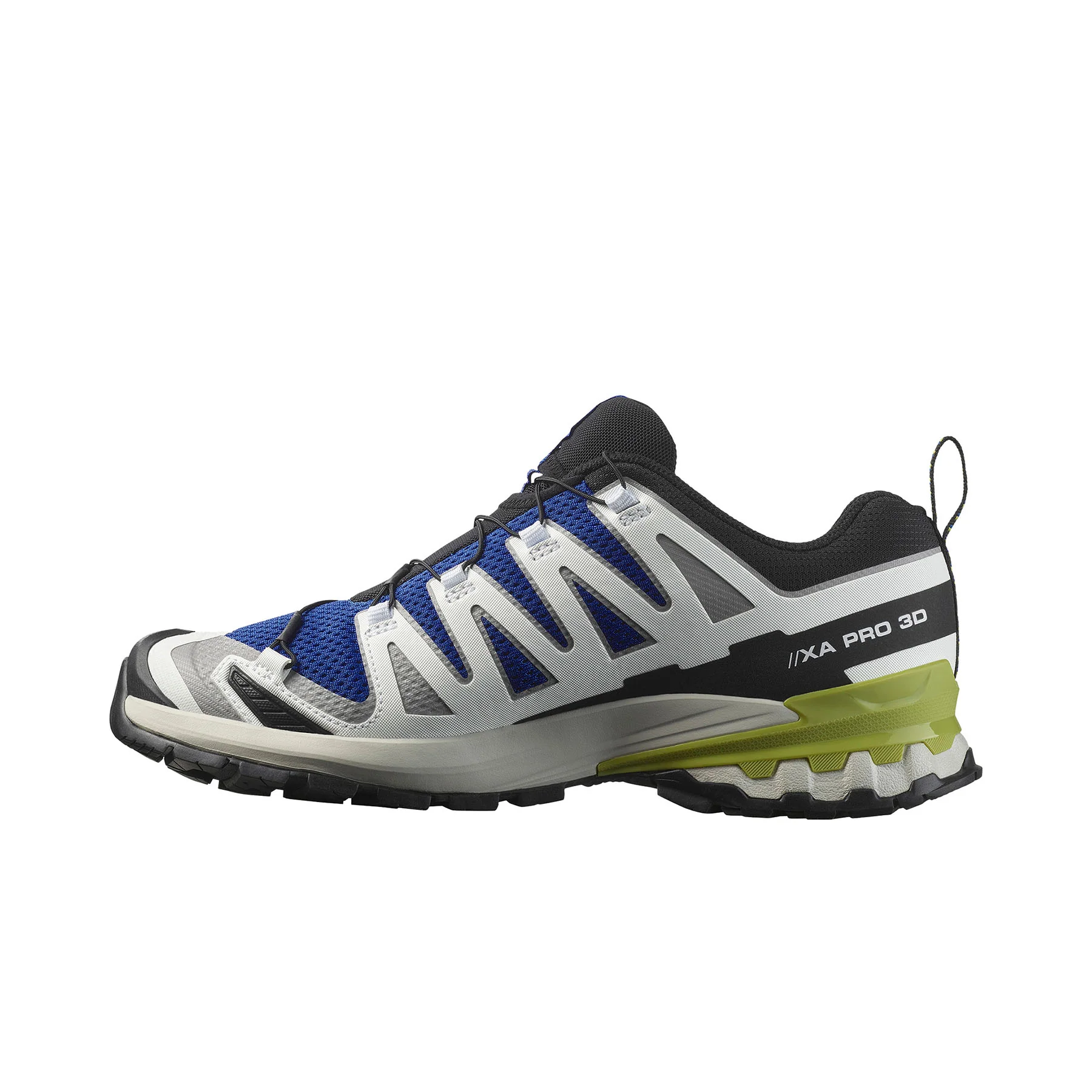 Men's XA Pro 3D V9 Trail Running Shoes - Image 8