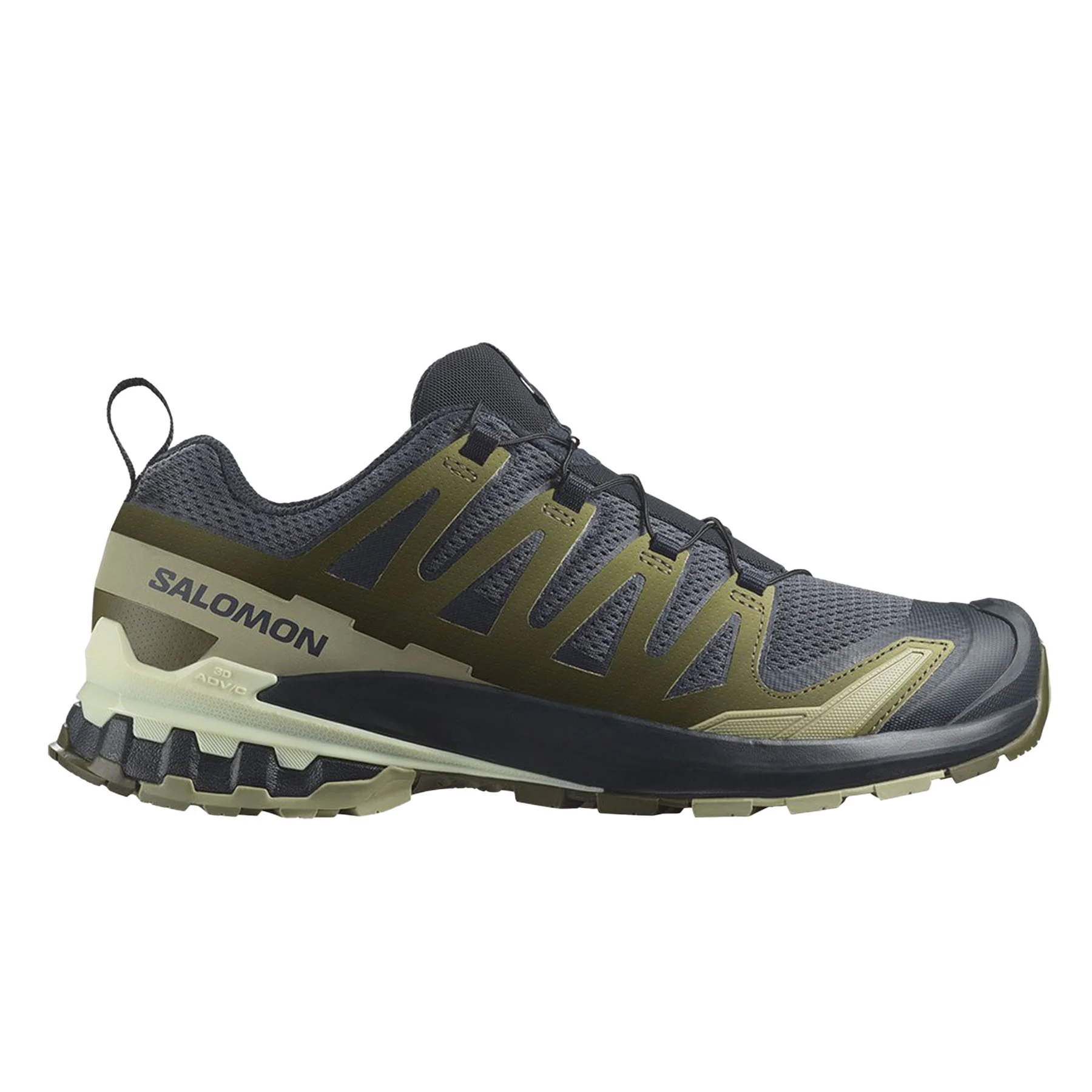 Men's XA Pro 3D V9 Trail Running Shoes - Image 9