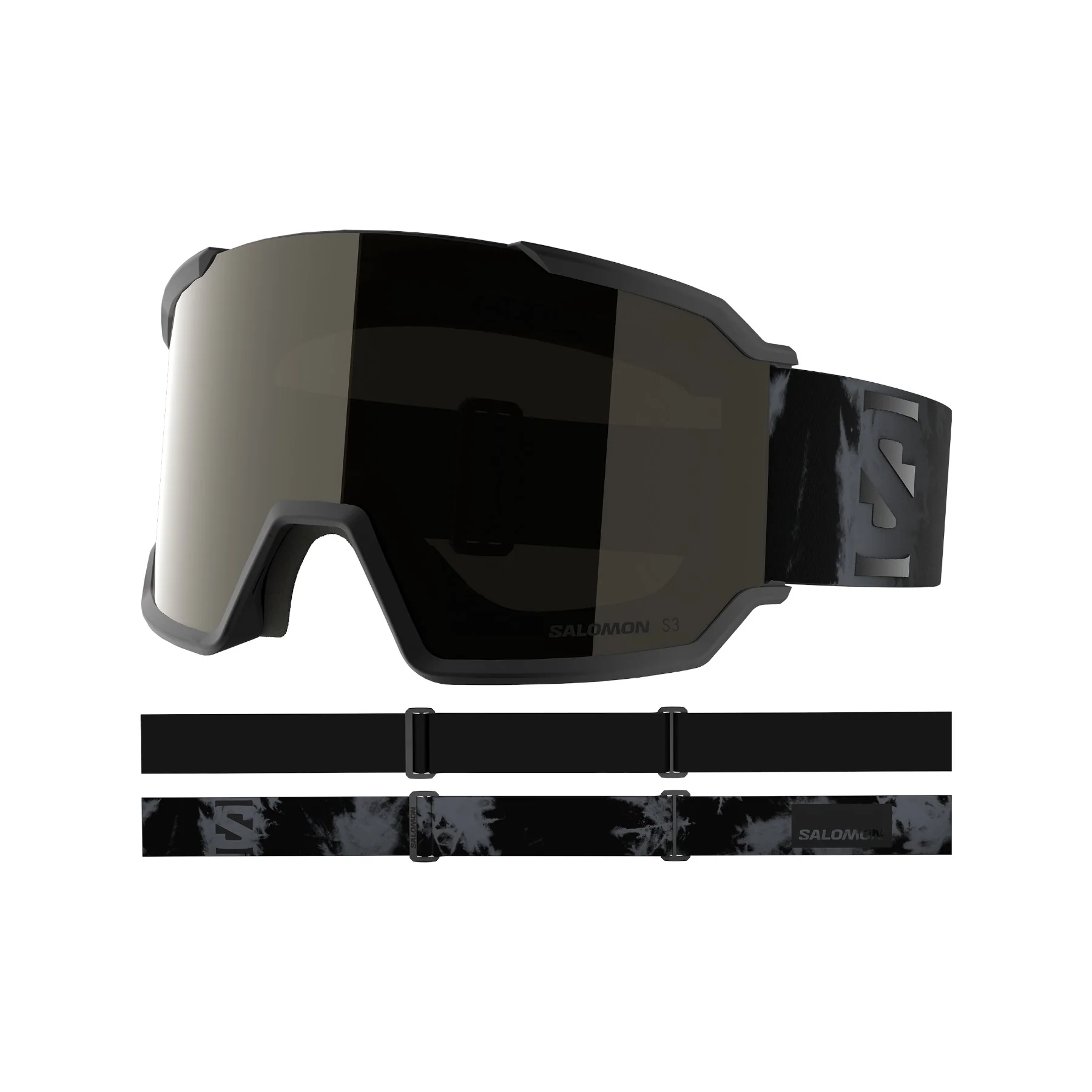 S/View 3 ML Ski Goggles