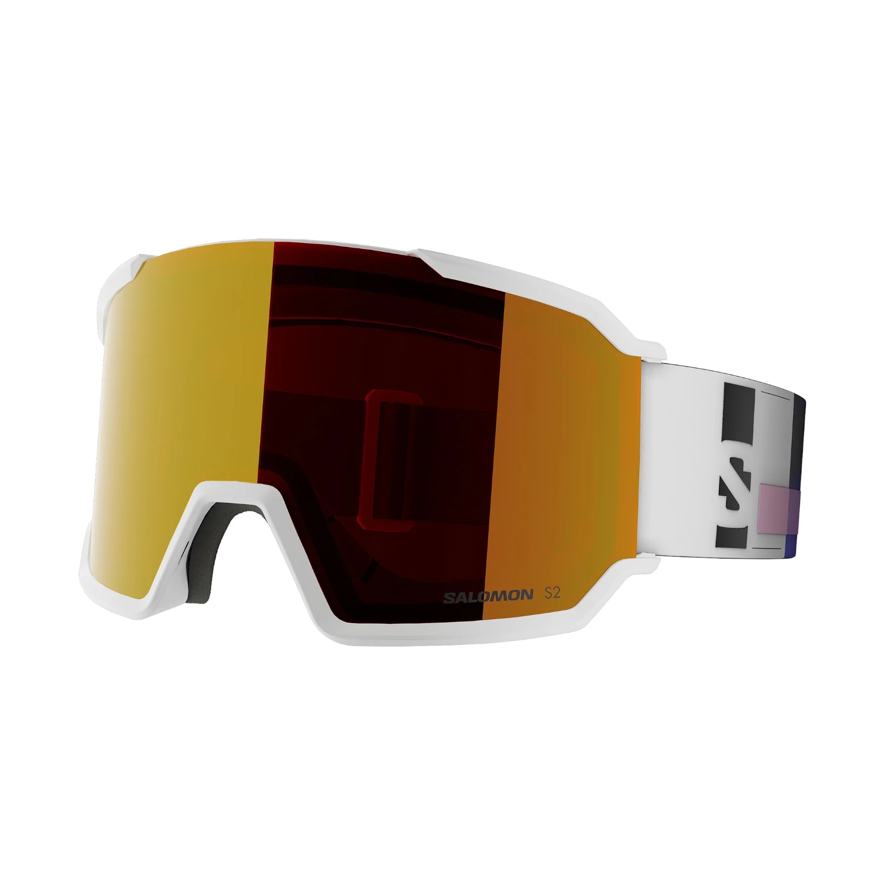 S/View 3 ML Ski Goggles - Image 10
