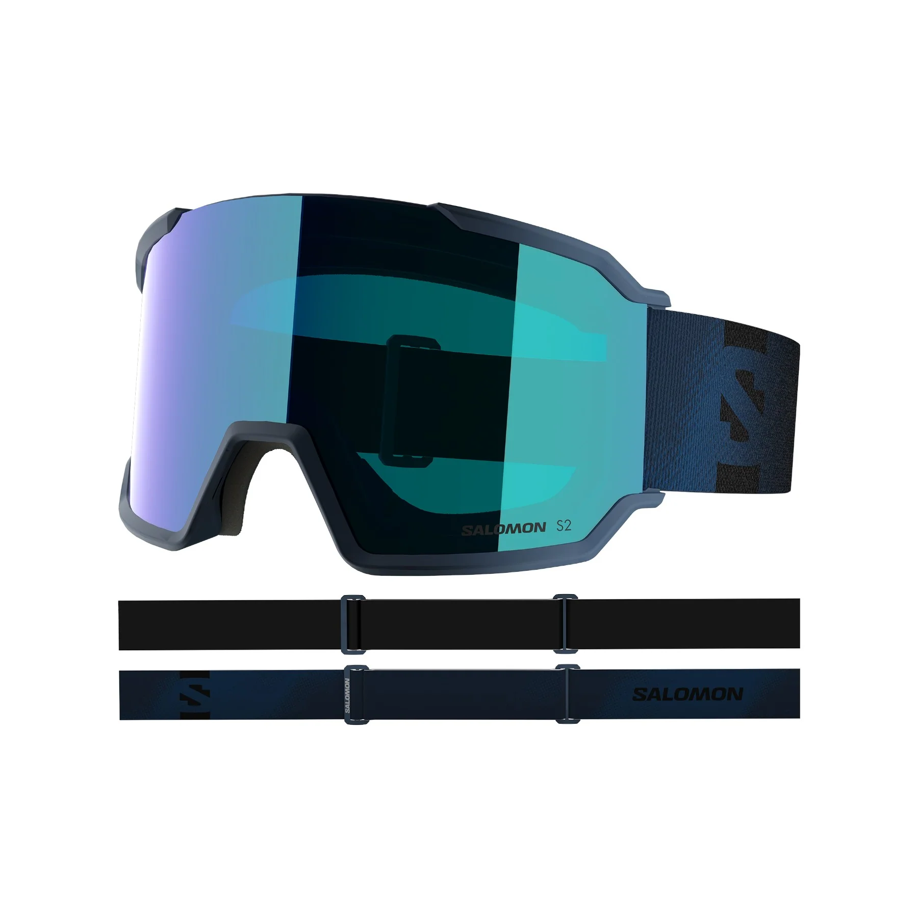 S/View 3 ML Ski Goggles - Image 11
