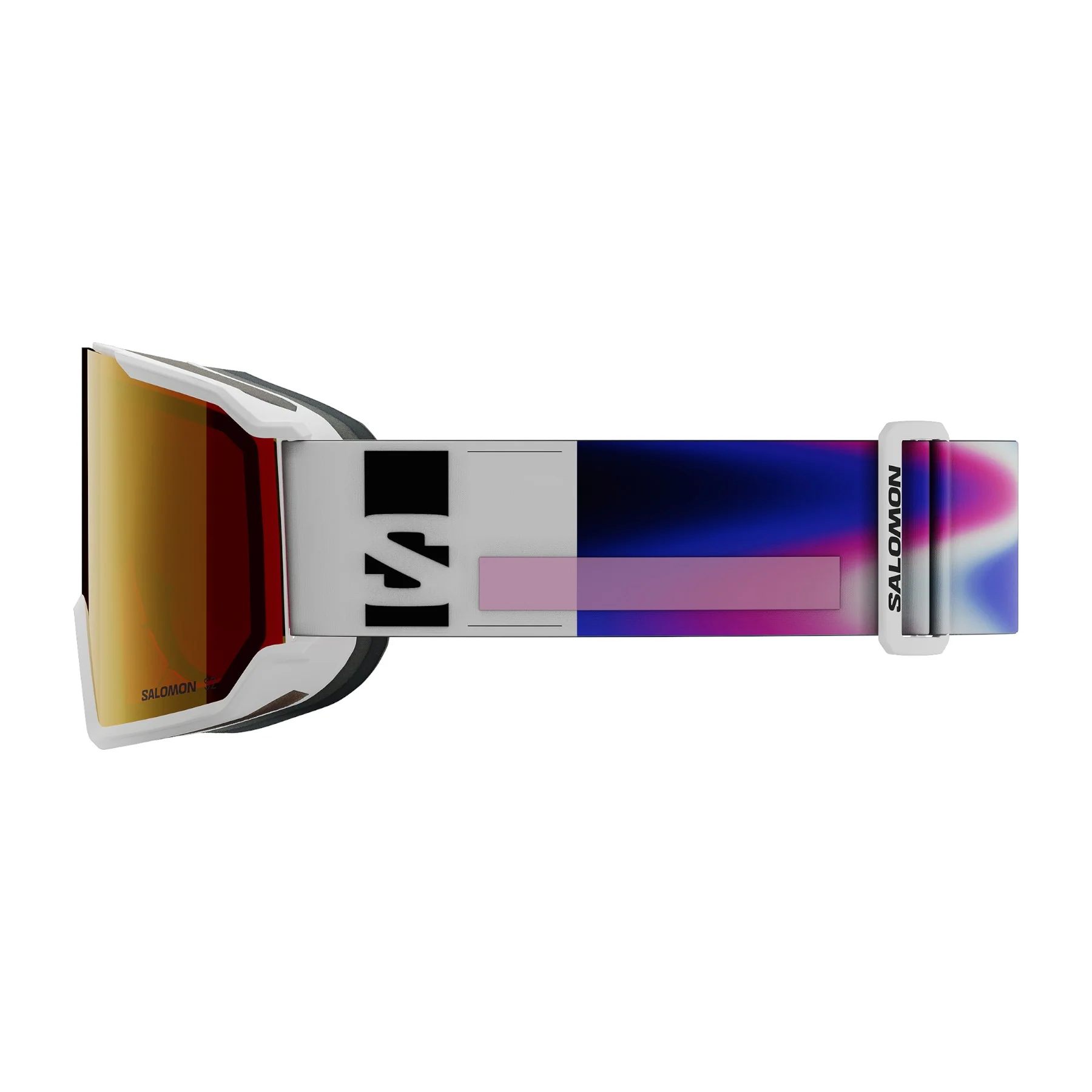 S/View 3 ML Ski Goggles - Image 8