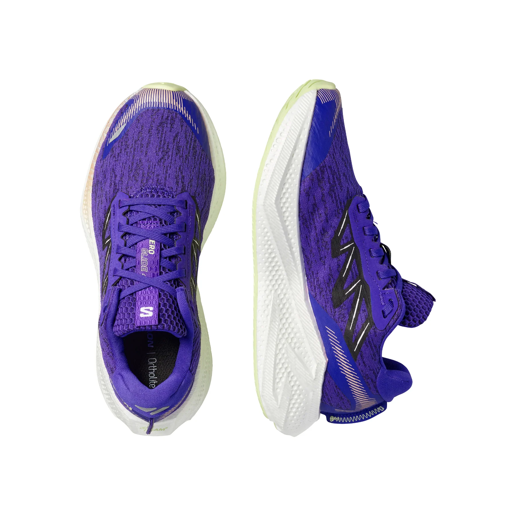 Women's Aero Glide Running Shoes - Image 3