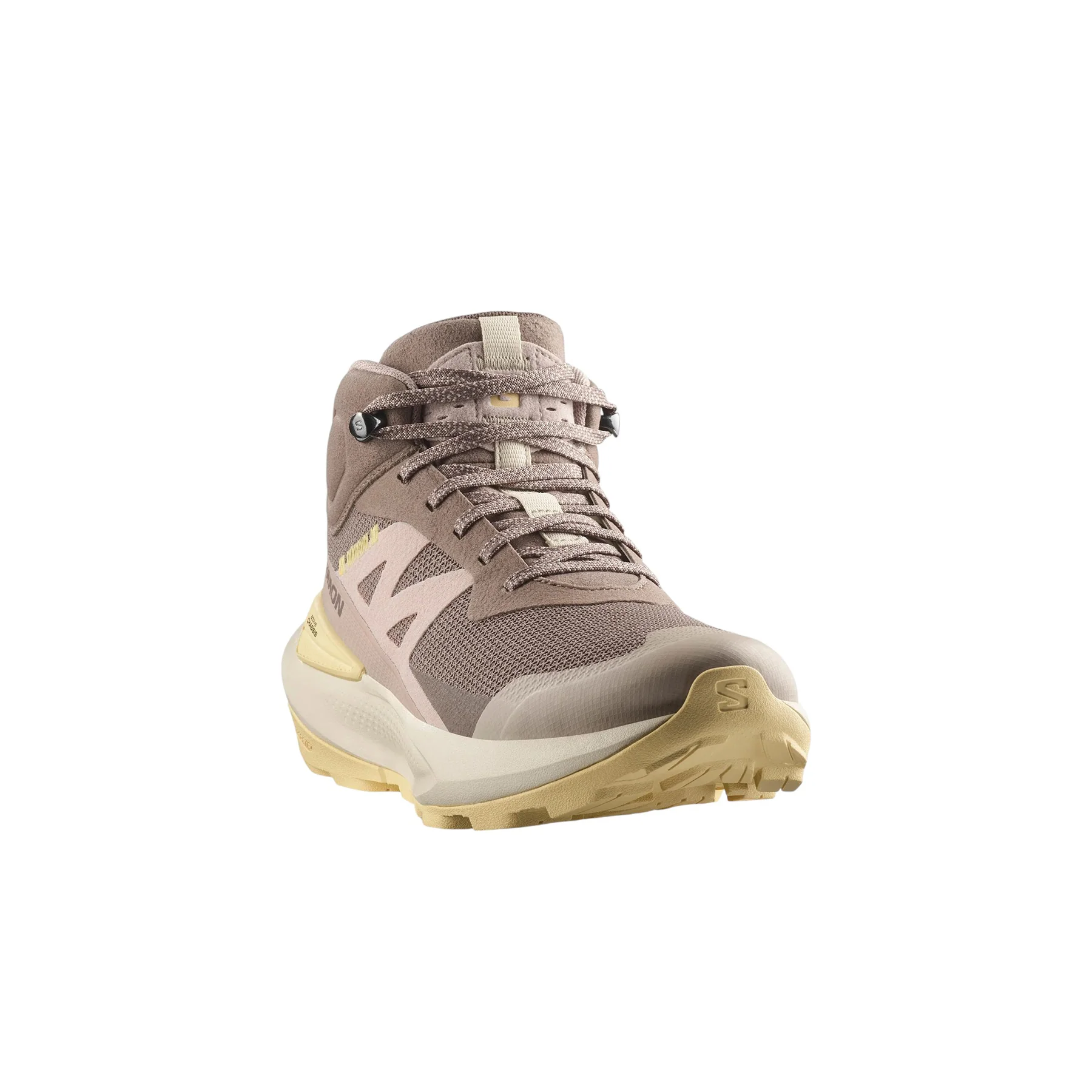 Women's Elixir Activ Mid GORE-TEX Hiking Boots - Image 7