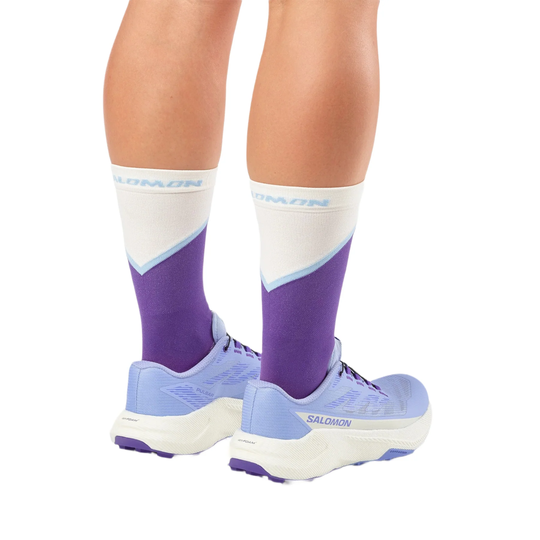 Women's Pulsar Running Shoes - Image 2