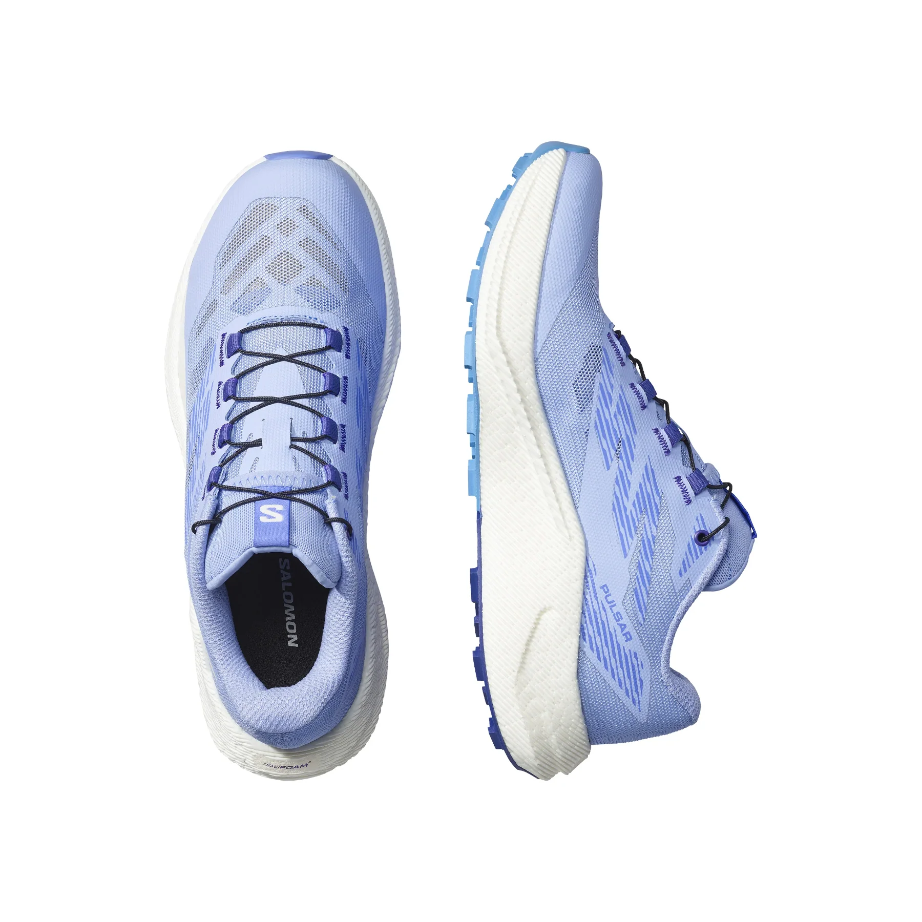 Women's Pulsar Running Shoes - Image 3