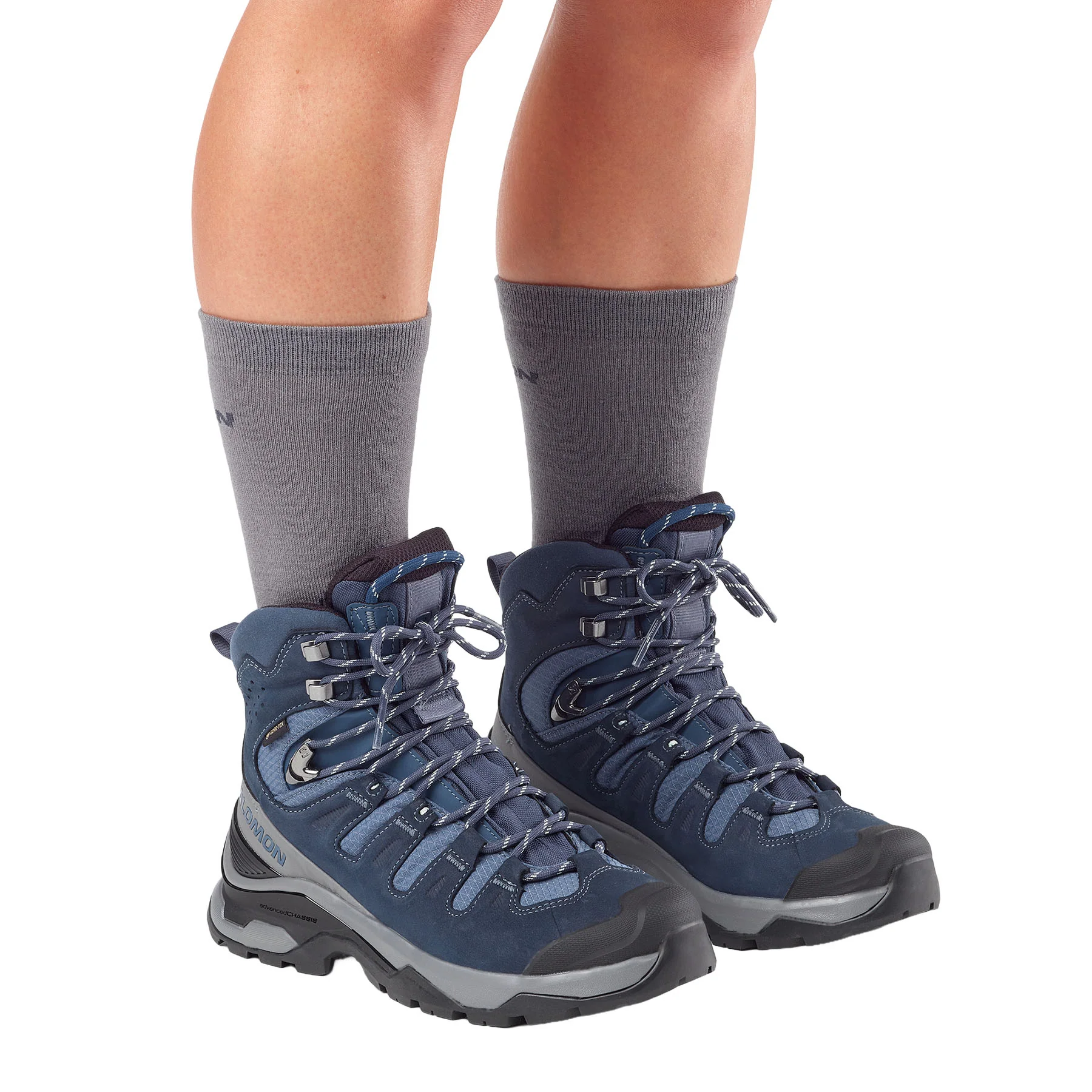 Women's Quest 5 GORE-TEX Waterproof Boots - Image 2
