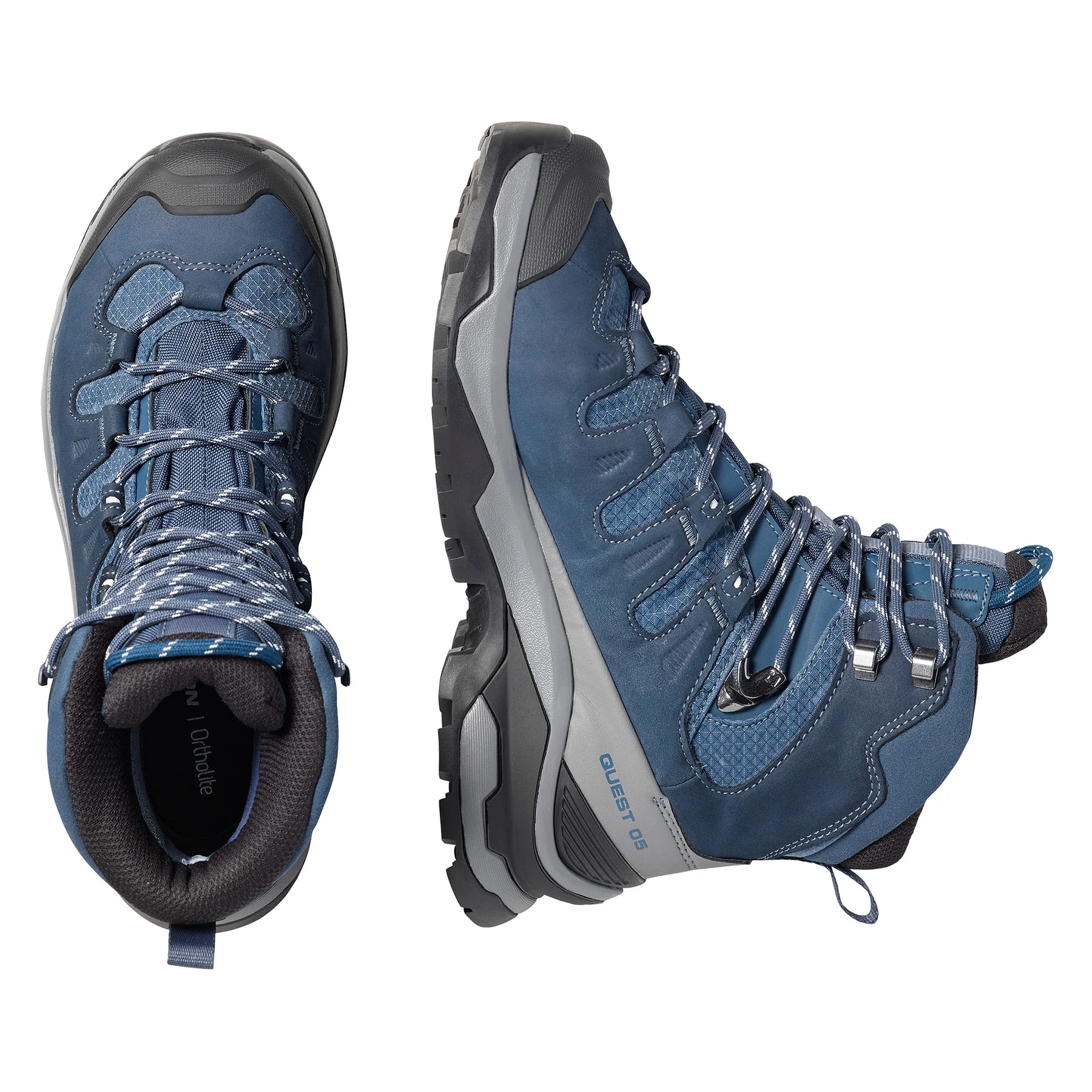Women's Quest 5 GORE-TEX Waterproof Boots - Image 3