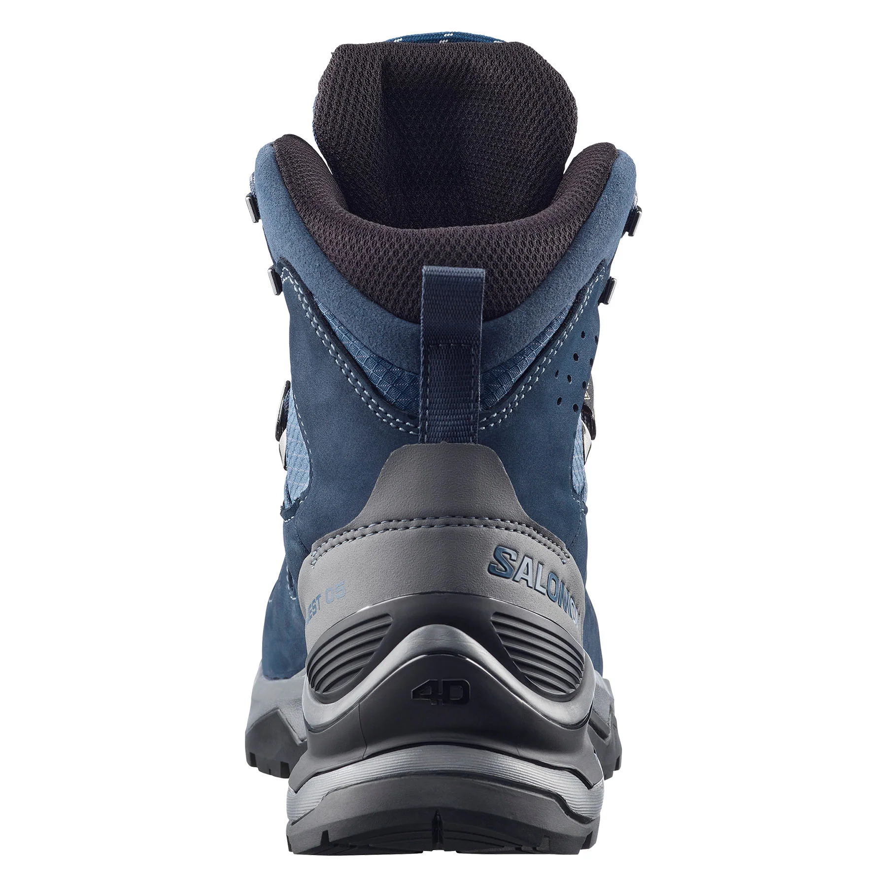 Women's Quest 5 GORE-TEX Waterproof Boots - Image 5