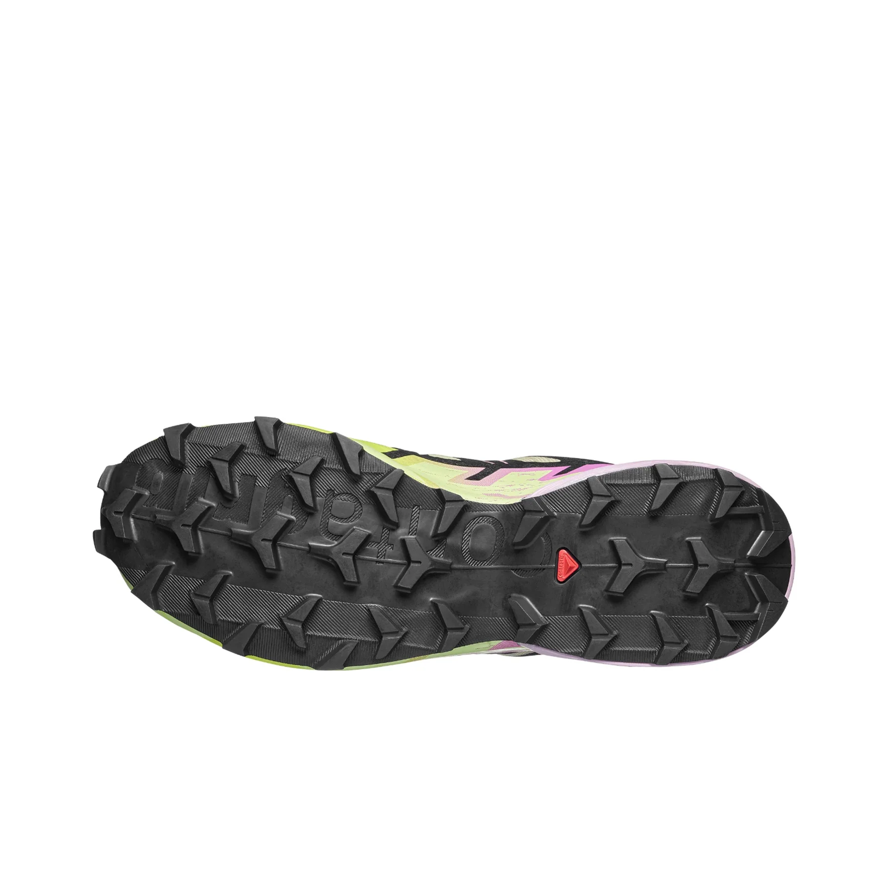 Women's Speedcross 6 GORE-TEX Waterproof Running Shoes - Image 5