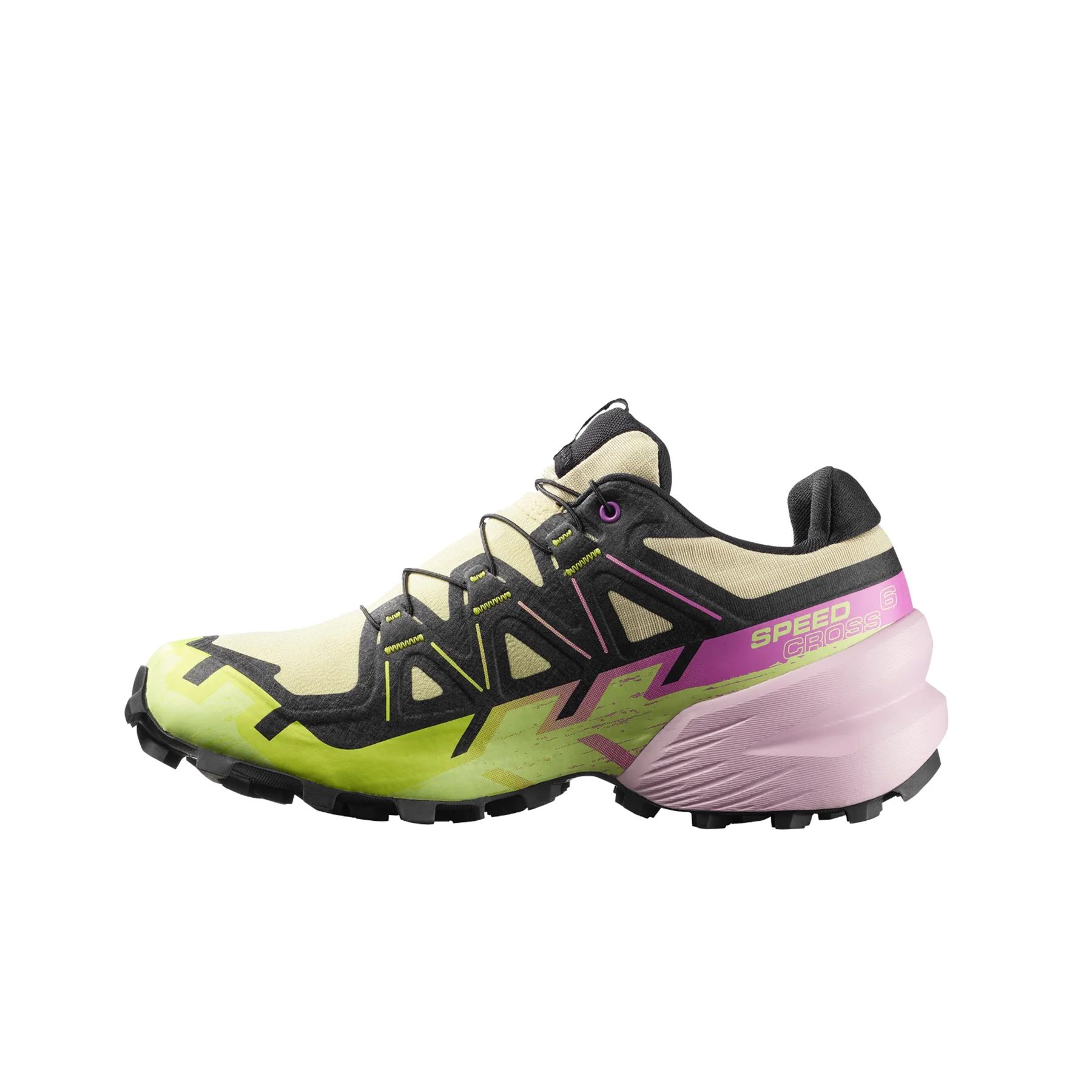 Women's Speedcross 6 GORE-TEX Waterproof Running Shoes - Image 7