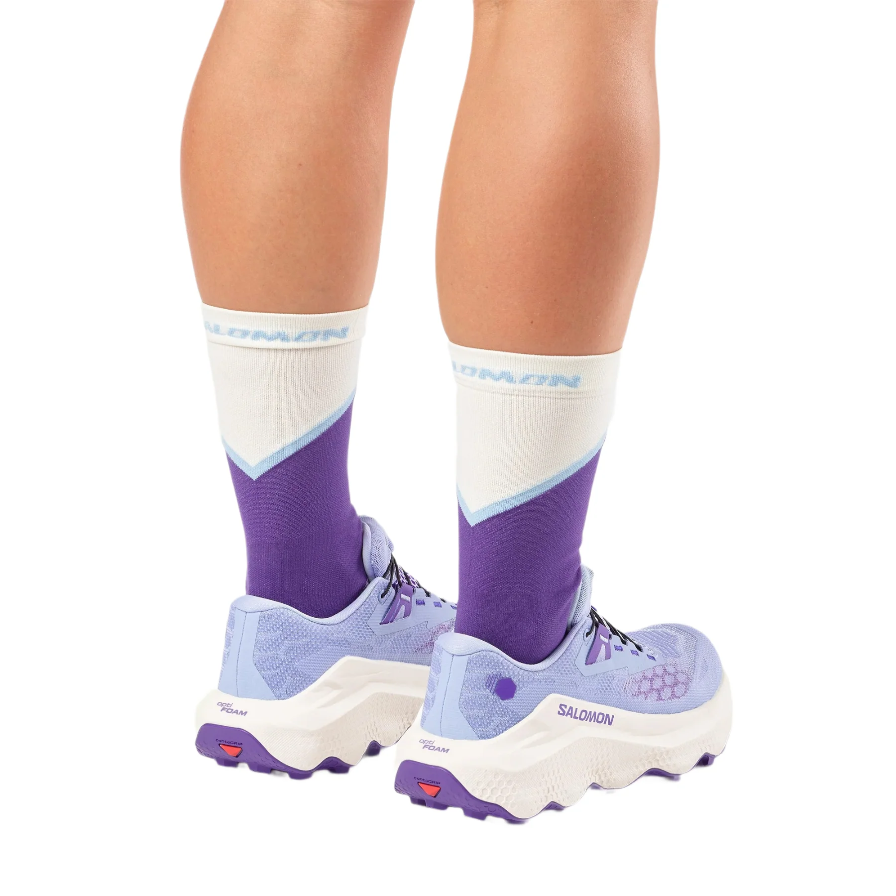 Women's Ultra Glide 4 Trail Running Shoes - Image 2