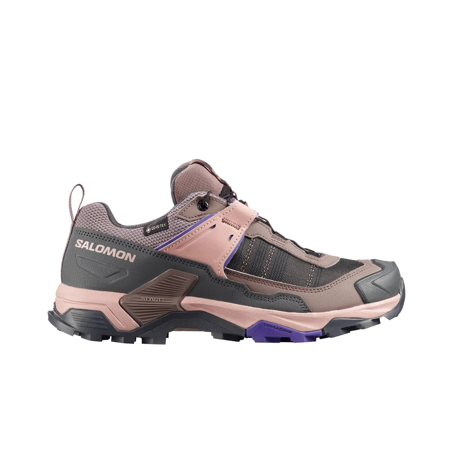 Women's X Ultra 5 GORE-TEX Waterproof Shoes