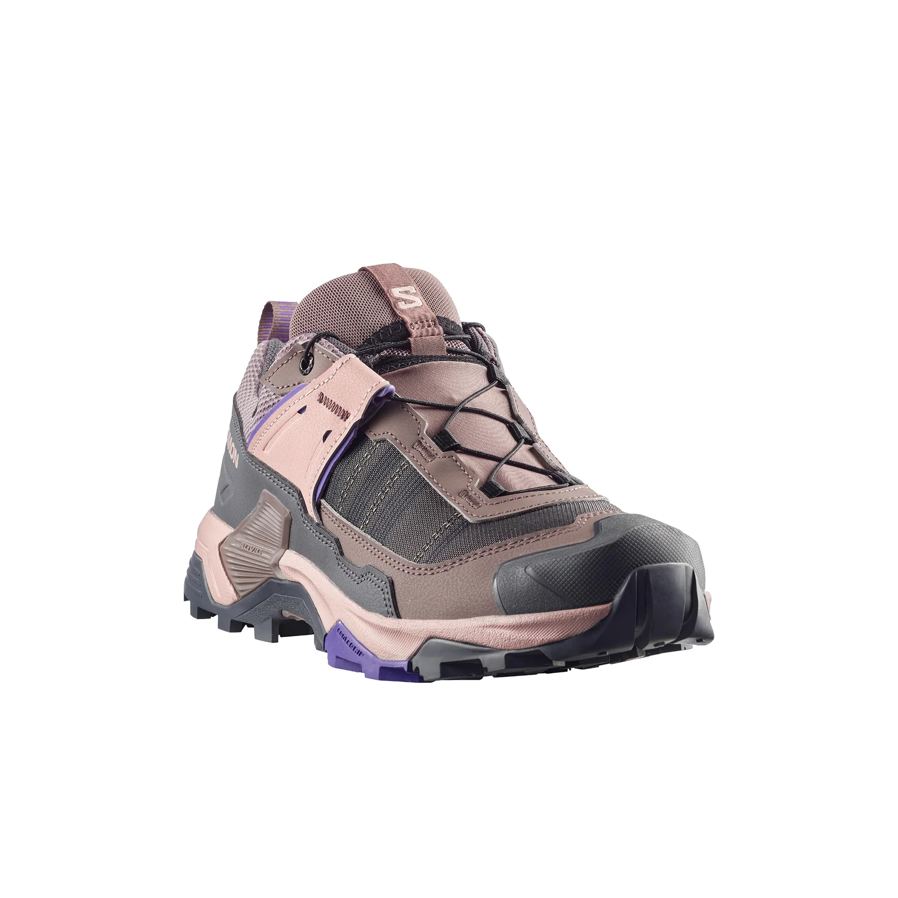 Women's X Ultra 5 GORE-TEX Waterproof Shoes - Image 6