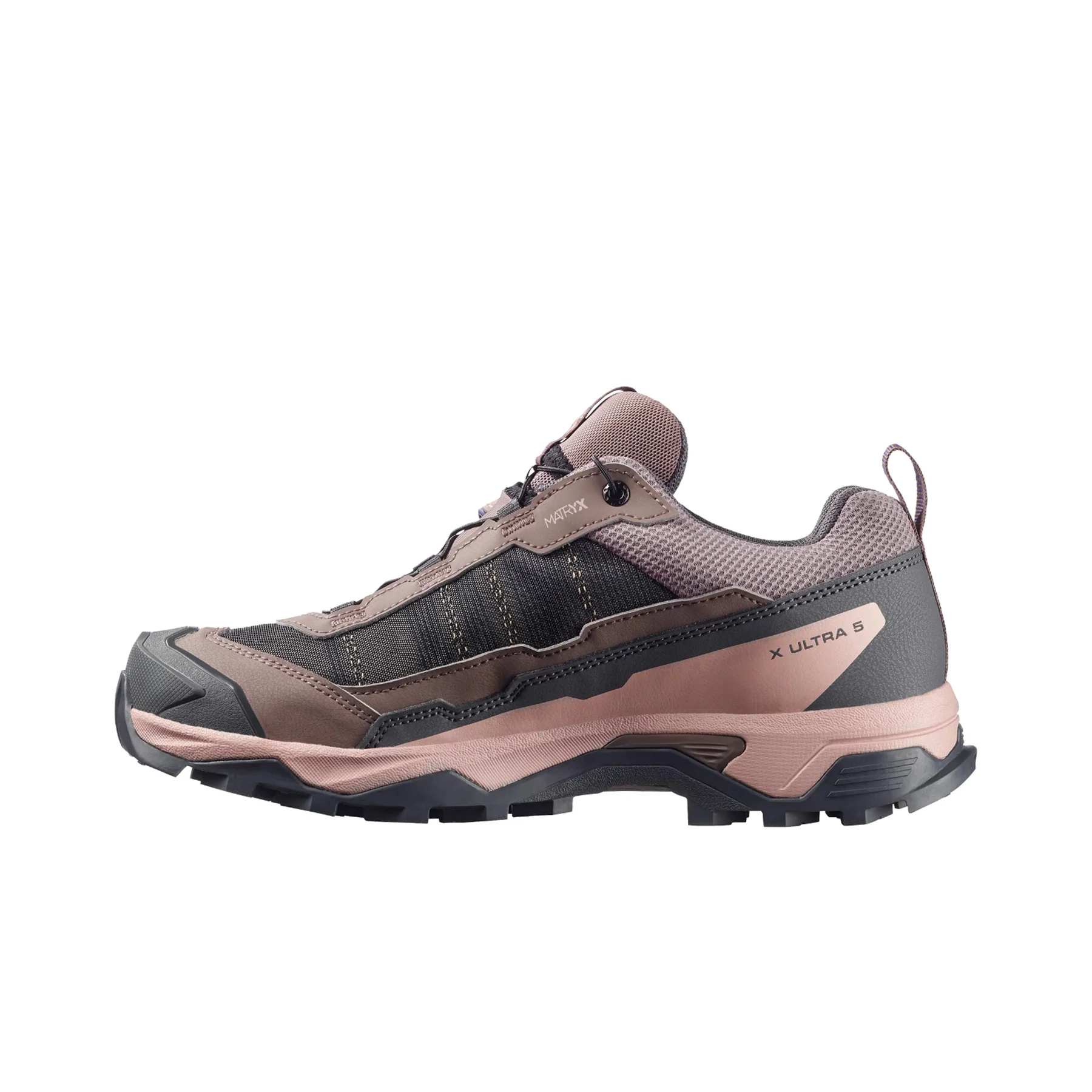 Women's X Ultra 5 GORE-TEX Waterproof Shoes - Image 7